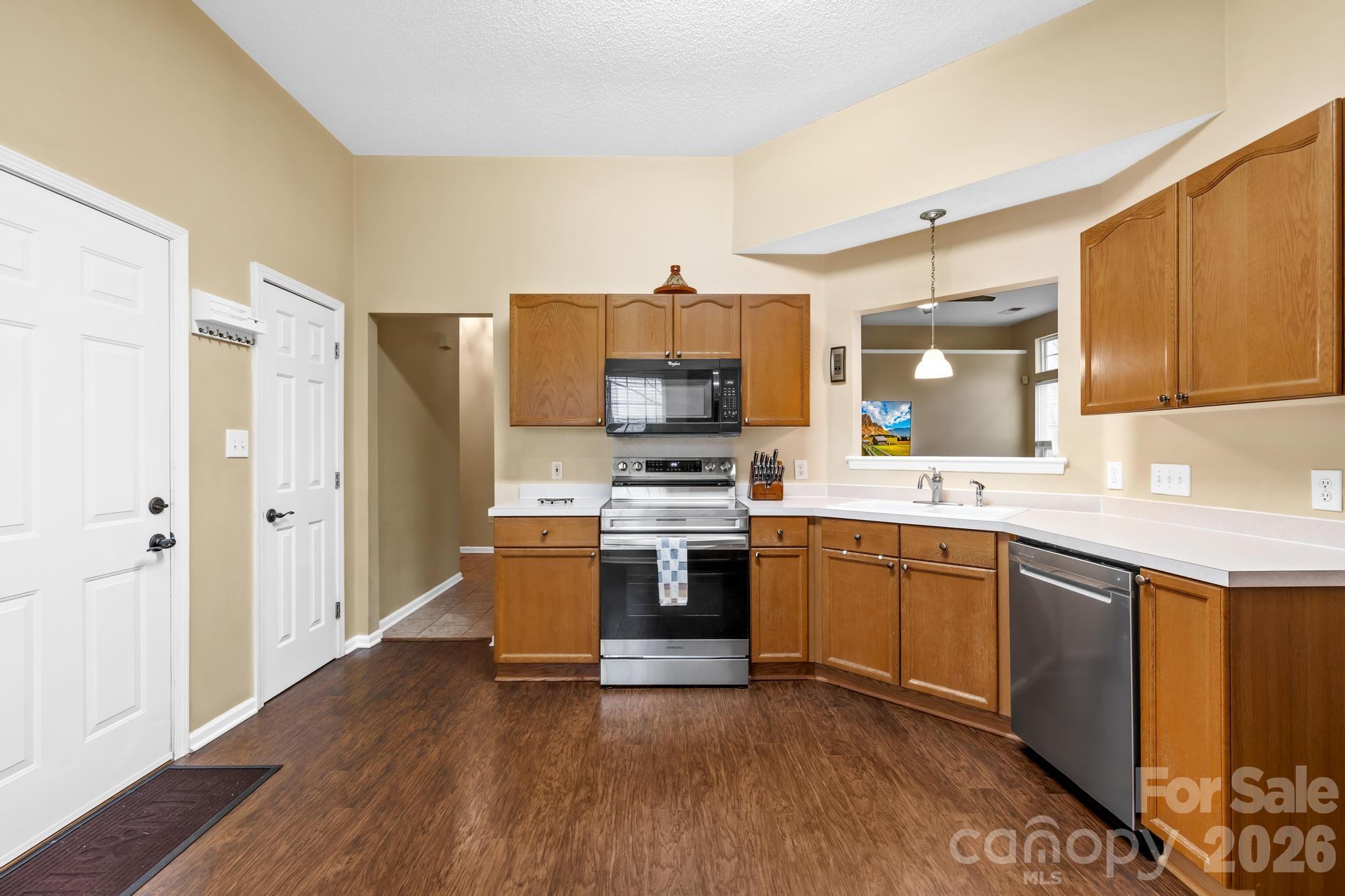 161 Bradford Glyn Drive Mooresville NC 28115