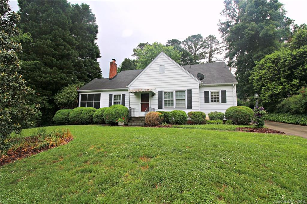 150 Hillcrest Avenue Se Concord NC 28025