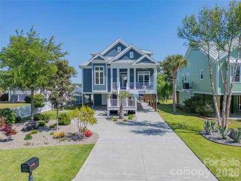 6308 E Yacht Drive Oak Island NC 28465