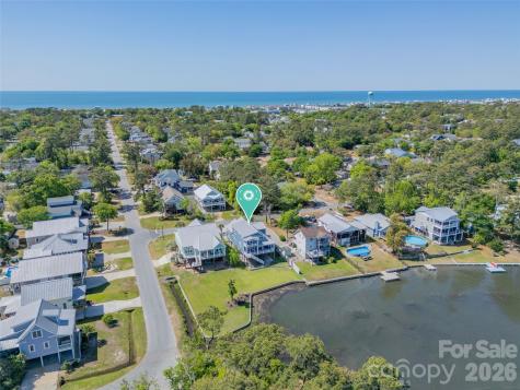 6308 E Yacht Drive Oak Island NC 28465