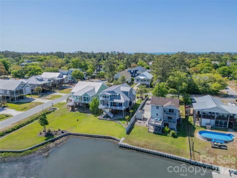 6308 E Yacht Drive Oak Island NC 28465