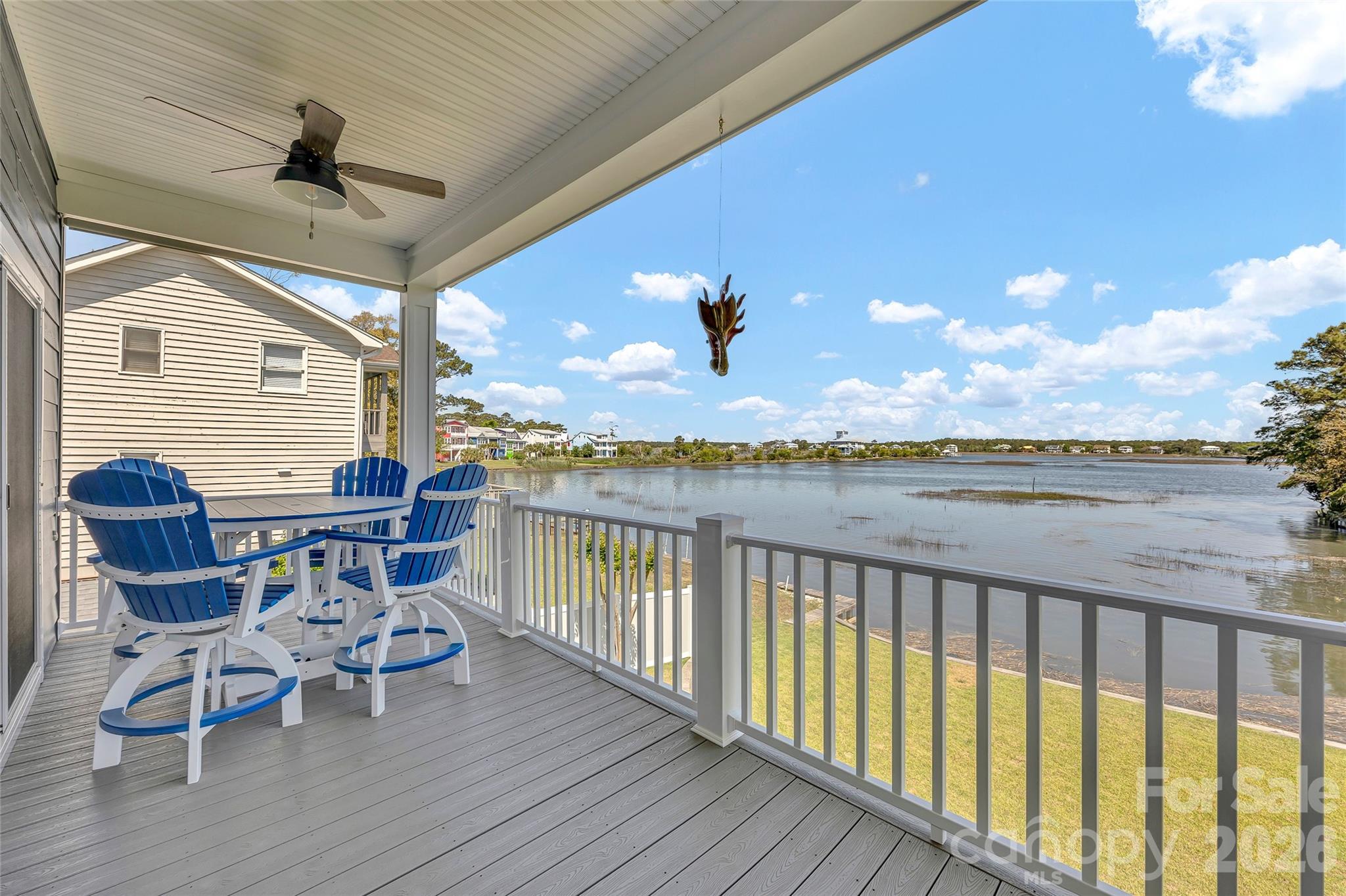 6308 E Yacht Drive Oak Island NC 28465