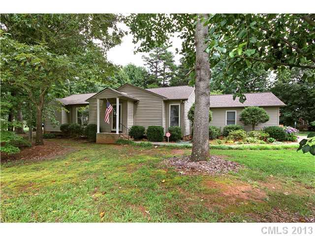 139 State Park Road Troutman NC 28166