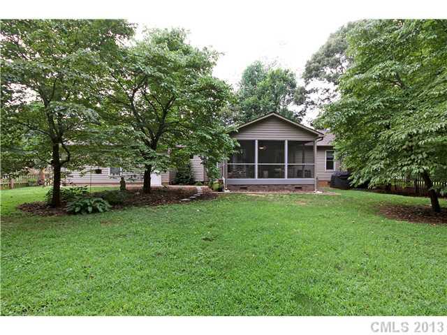 139 State Park Road Troutman NC 28166