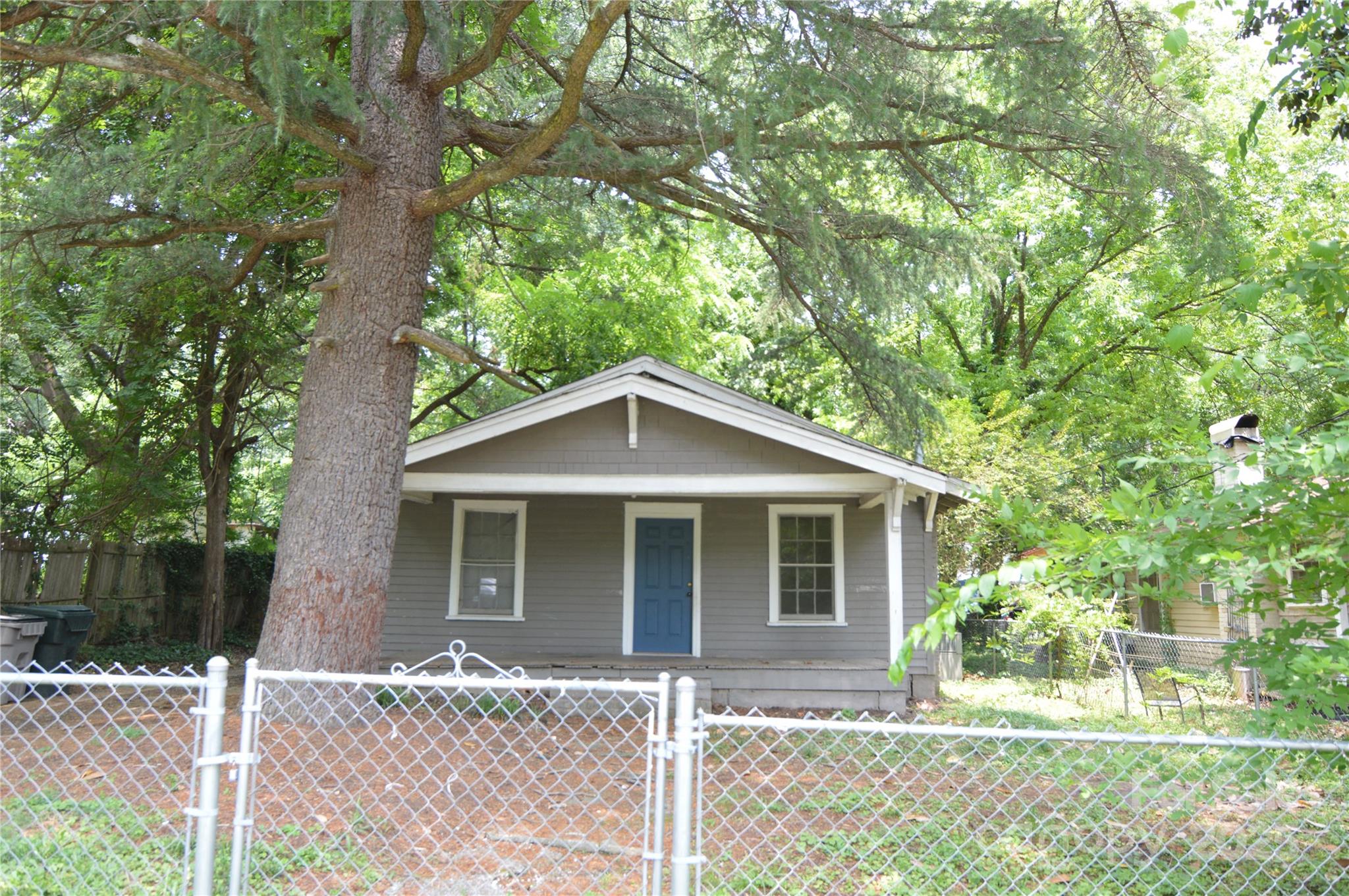 1216 Mountain Avenue Gastonia NC 28052