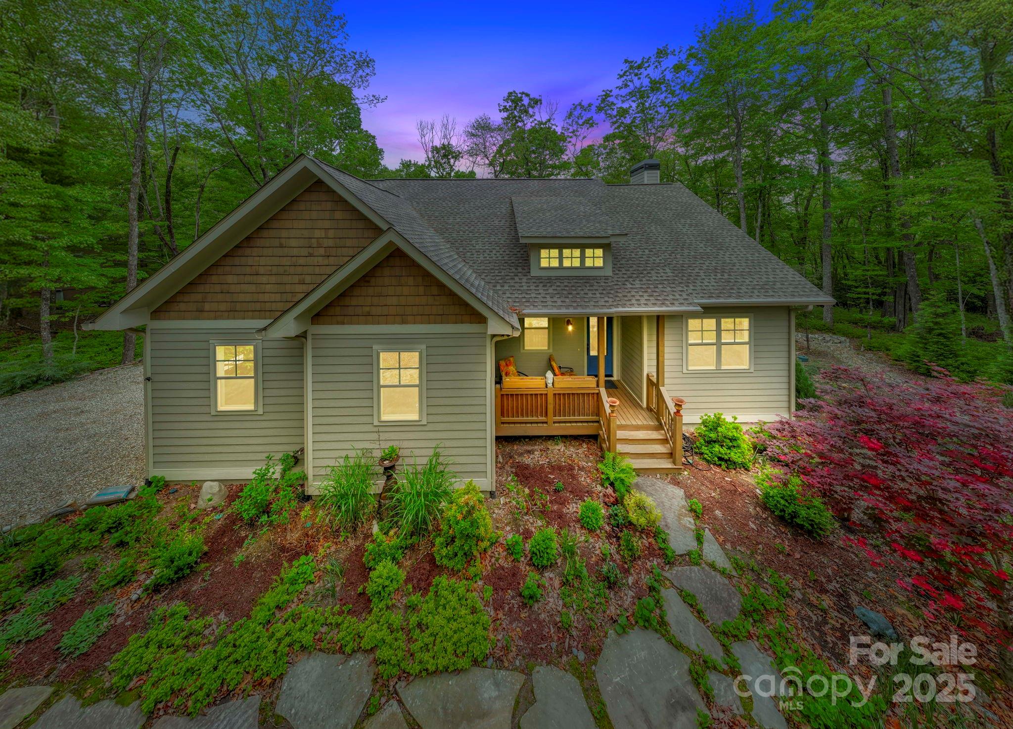 355 Frazier Road Brevard NC 28712