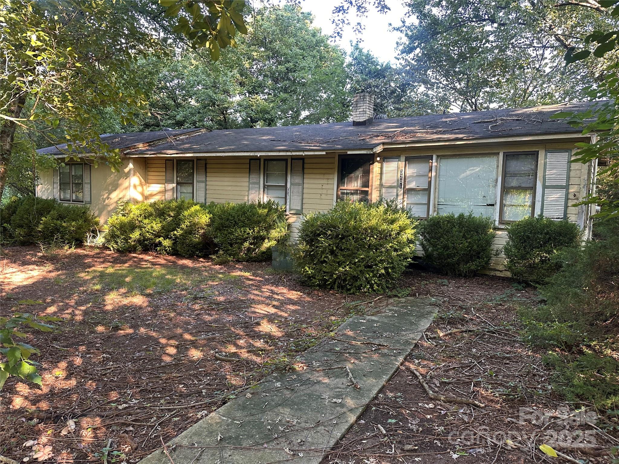 3201 Mason Drive Charlotte NC 28269