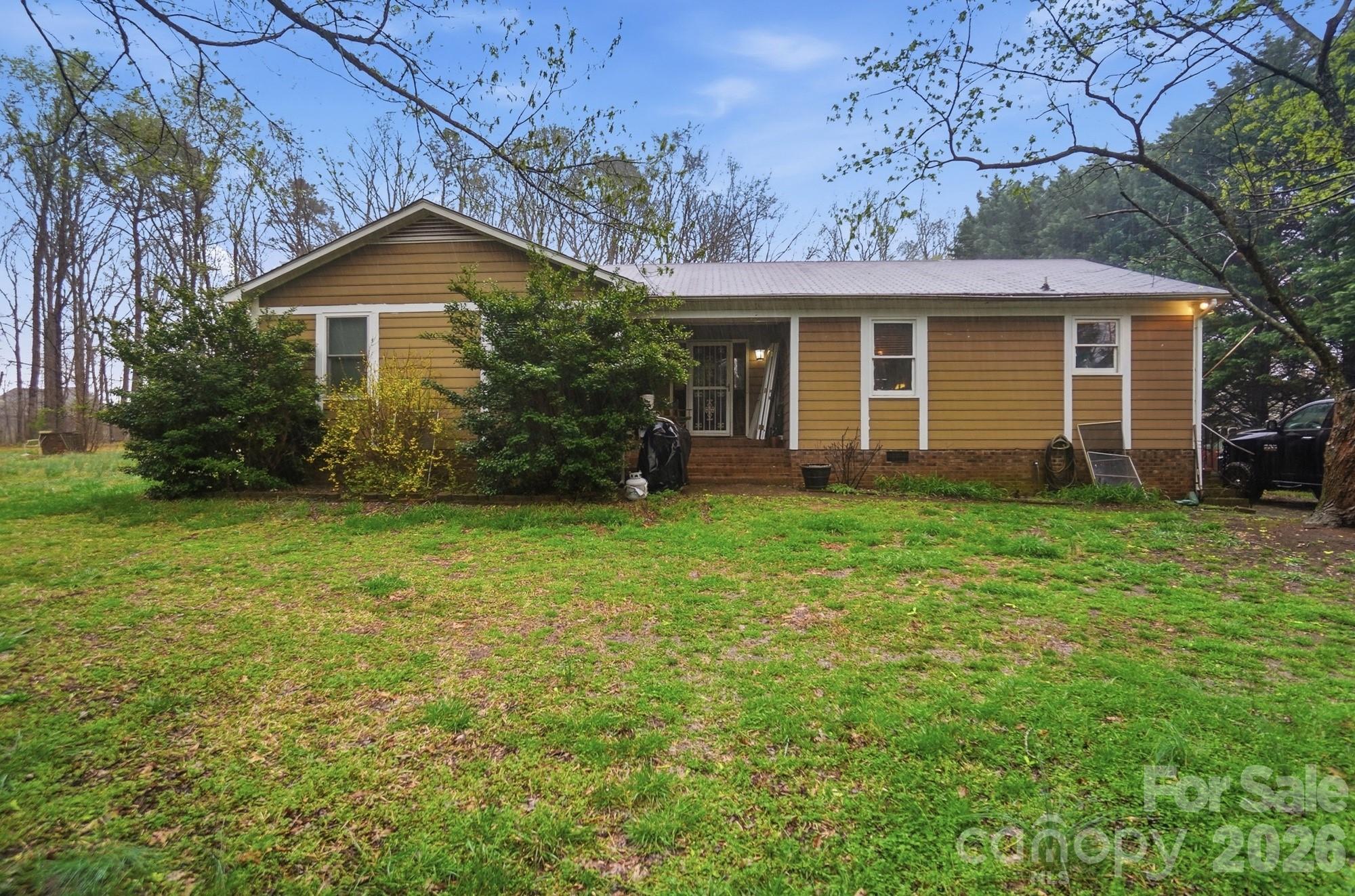 5153 Blackberry Lane Matthews NC 28104