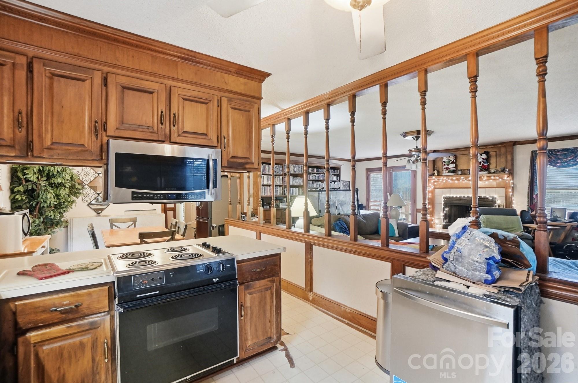5153 Blackberry Lane Matthews NC 28104