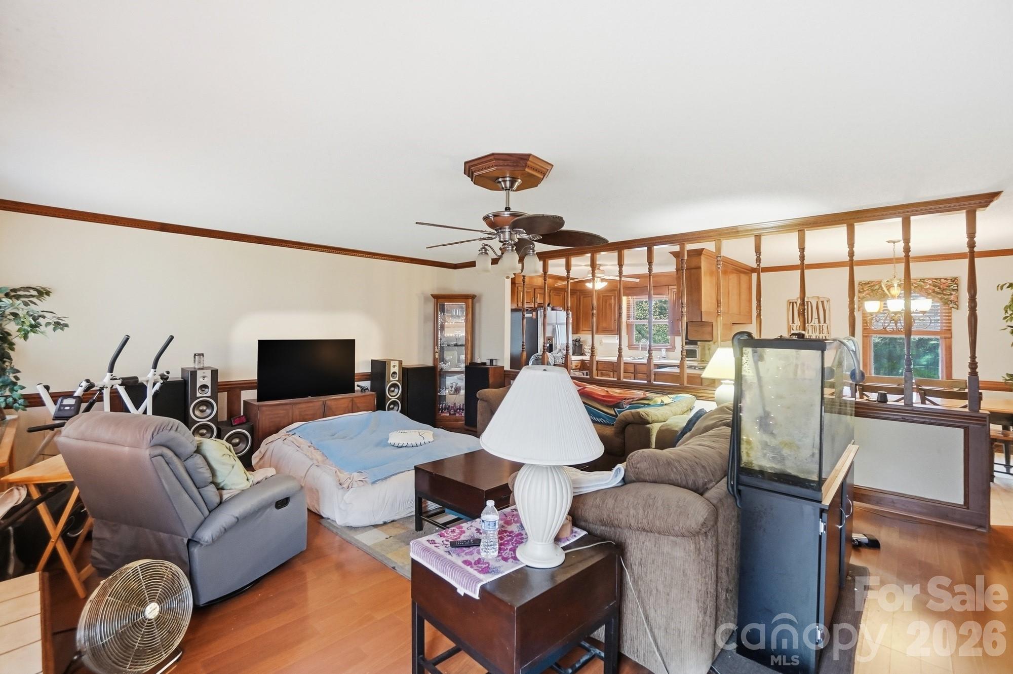 5153 Blackberry Lane Matthews NC 28104