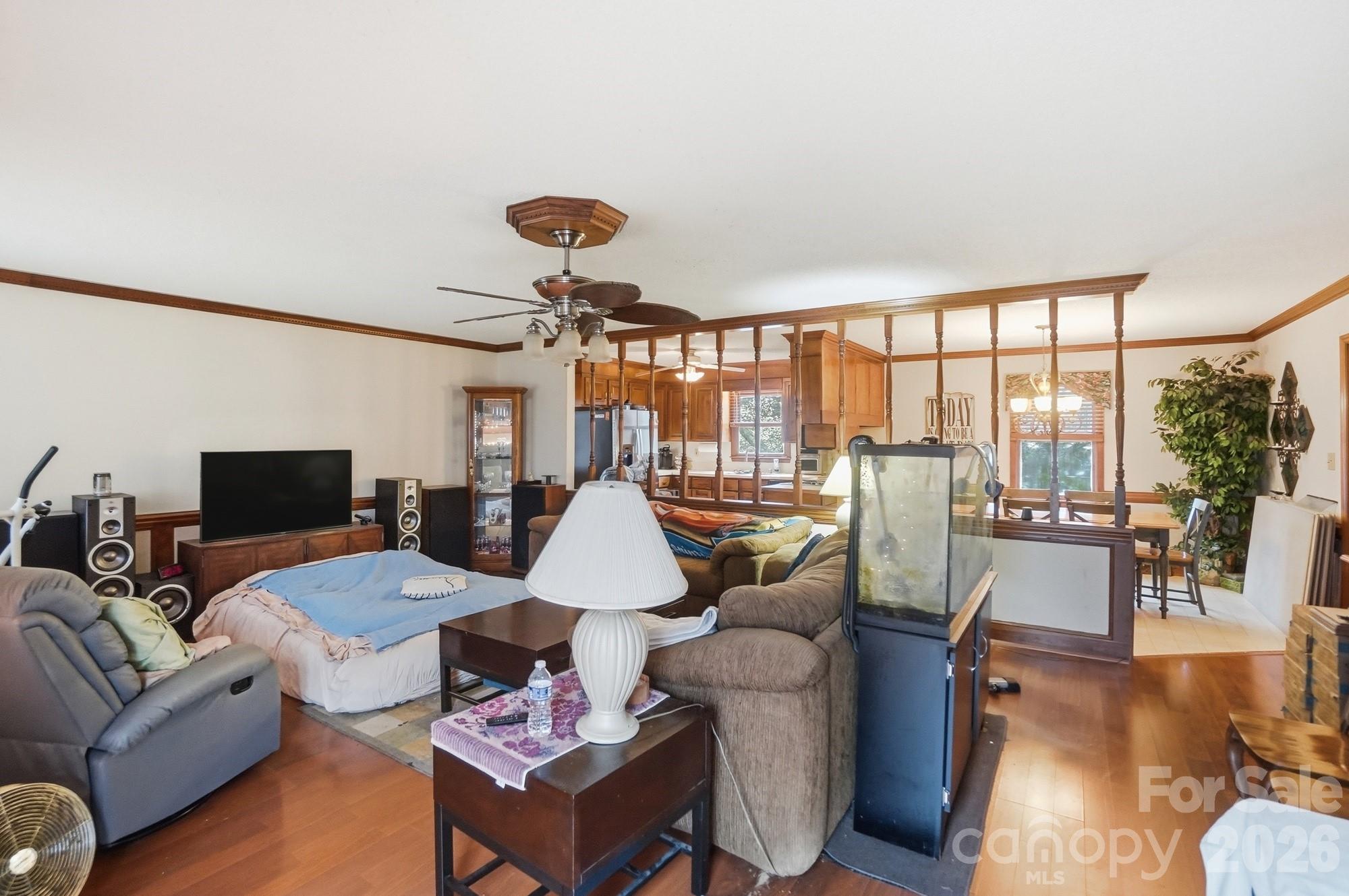 5153 Blackberry Lane Matthews NC 28104