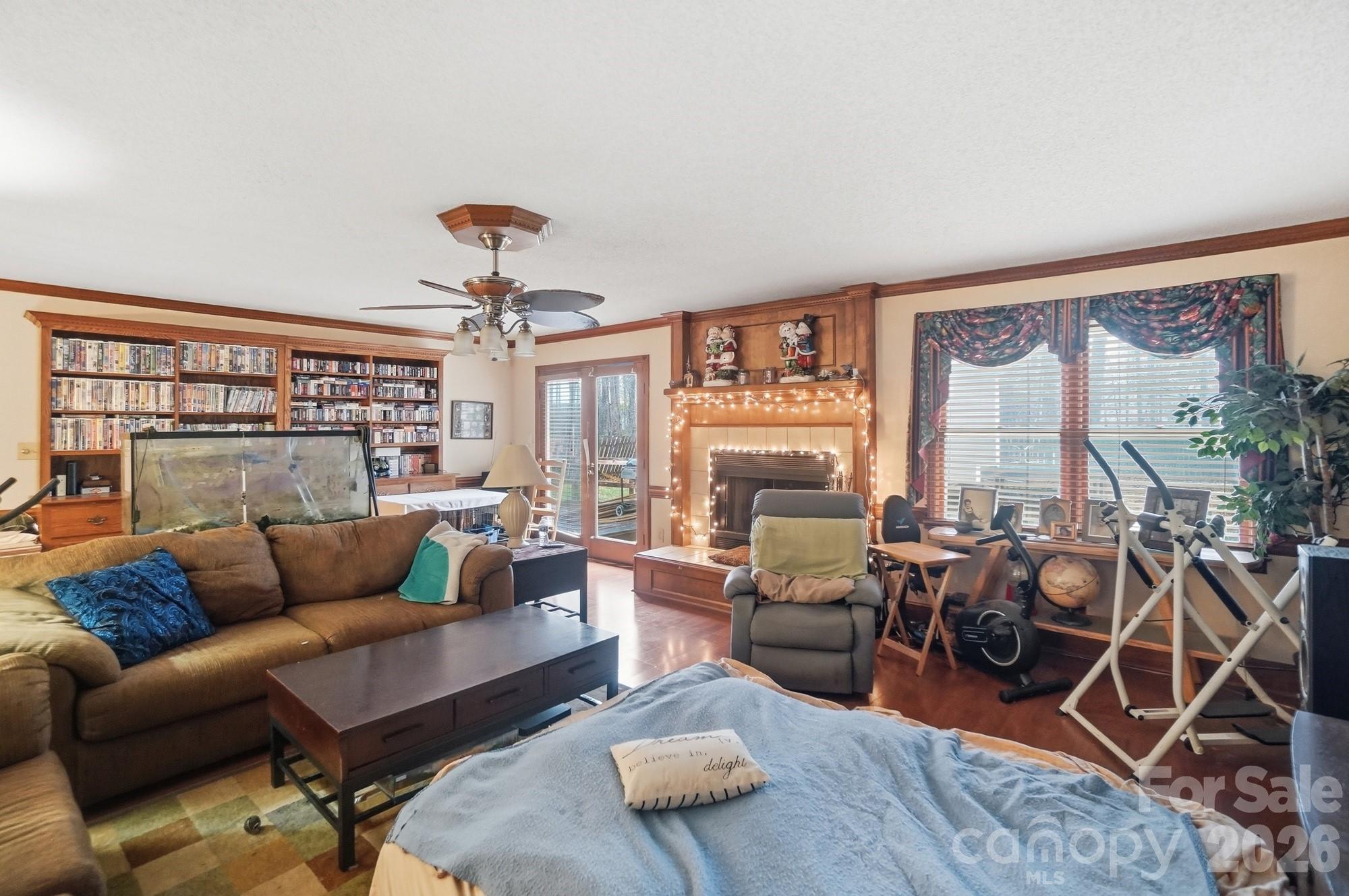 5153 Blackberry Lane Matthews NC 28104