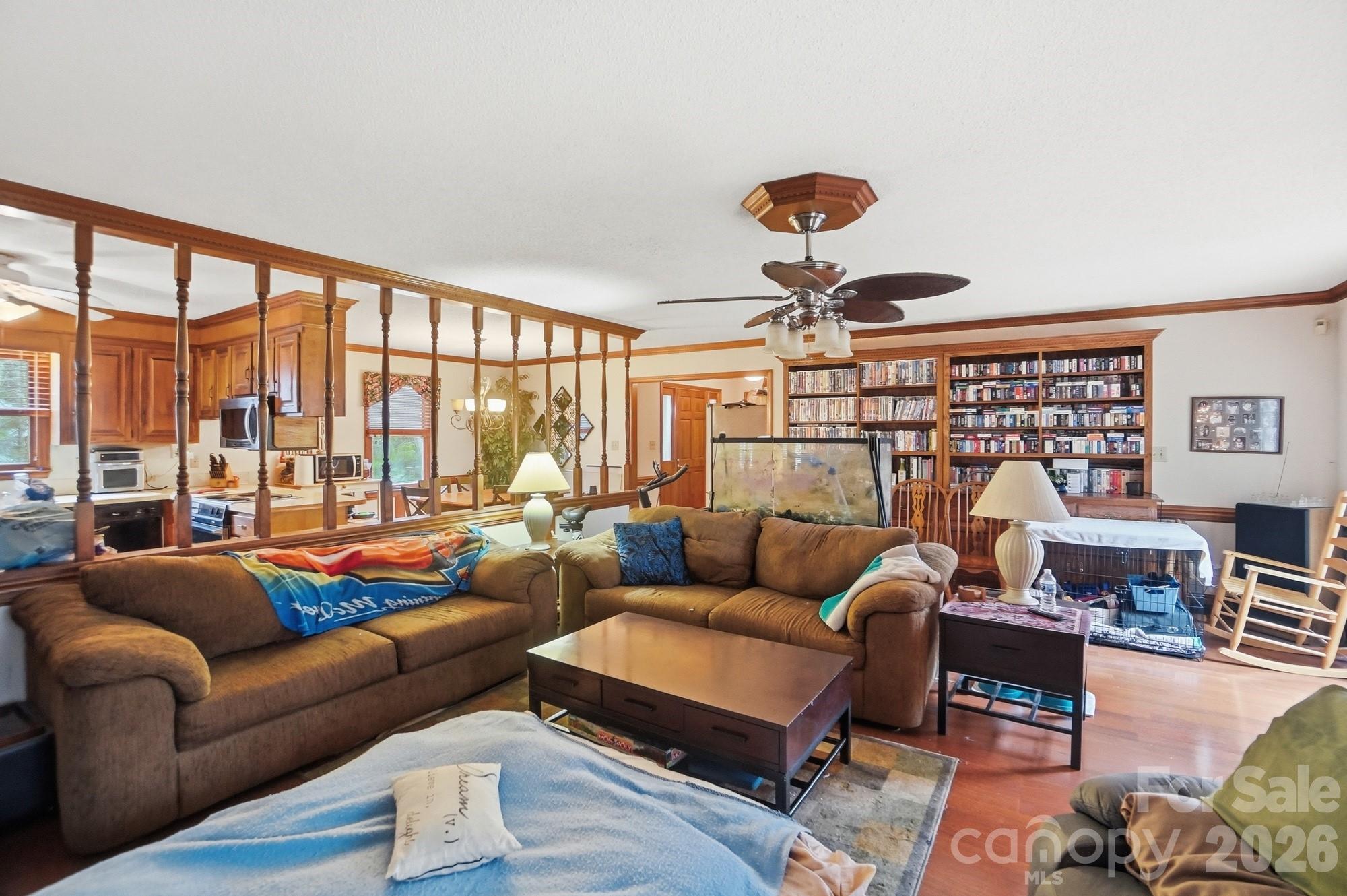 5153 Blackberry Lane Matthews NC 28104