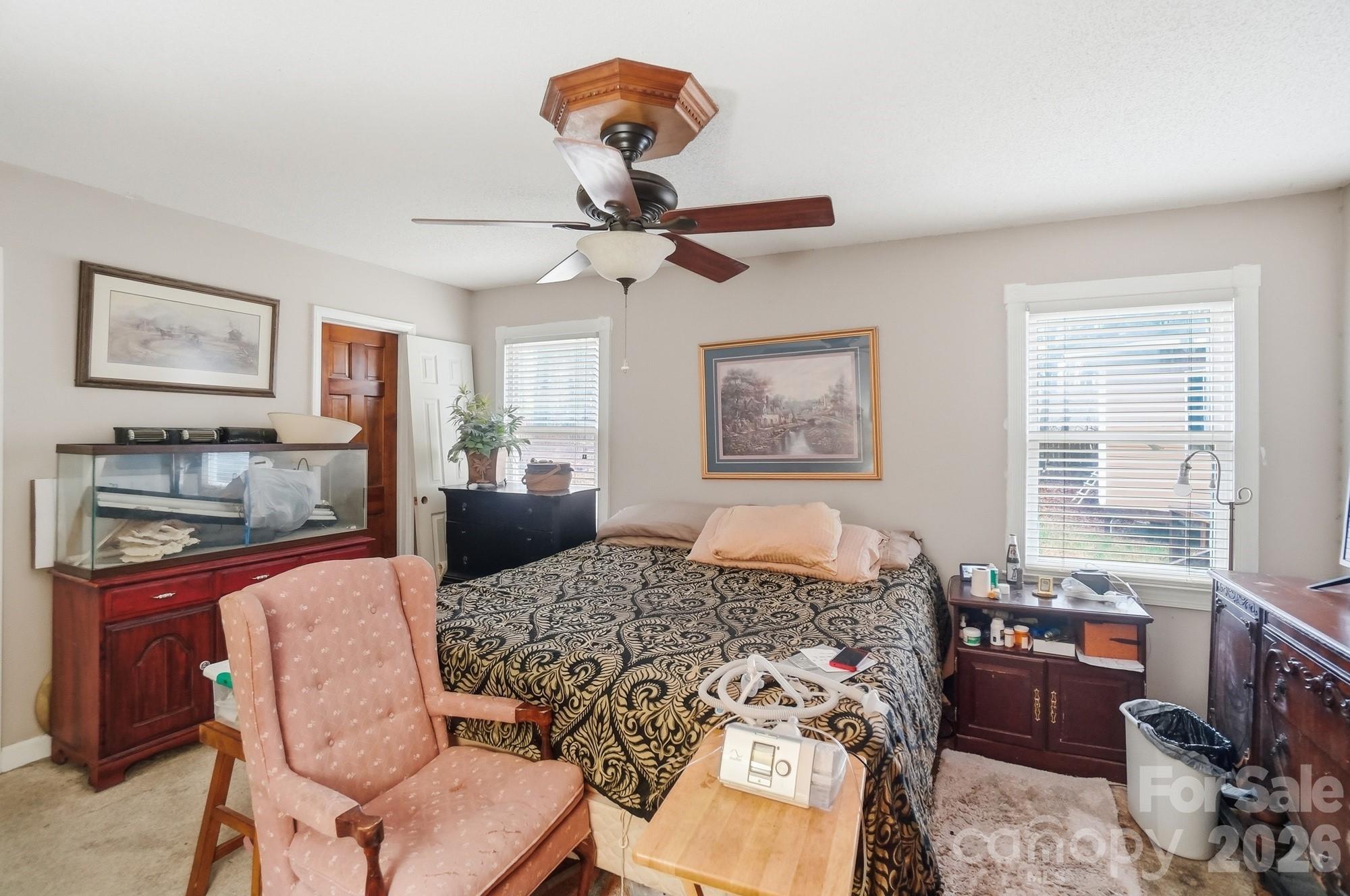 5153 Blackberry Lane Matthews NC 28104