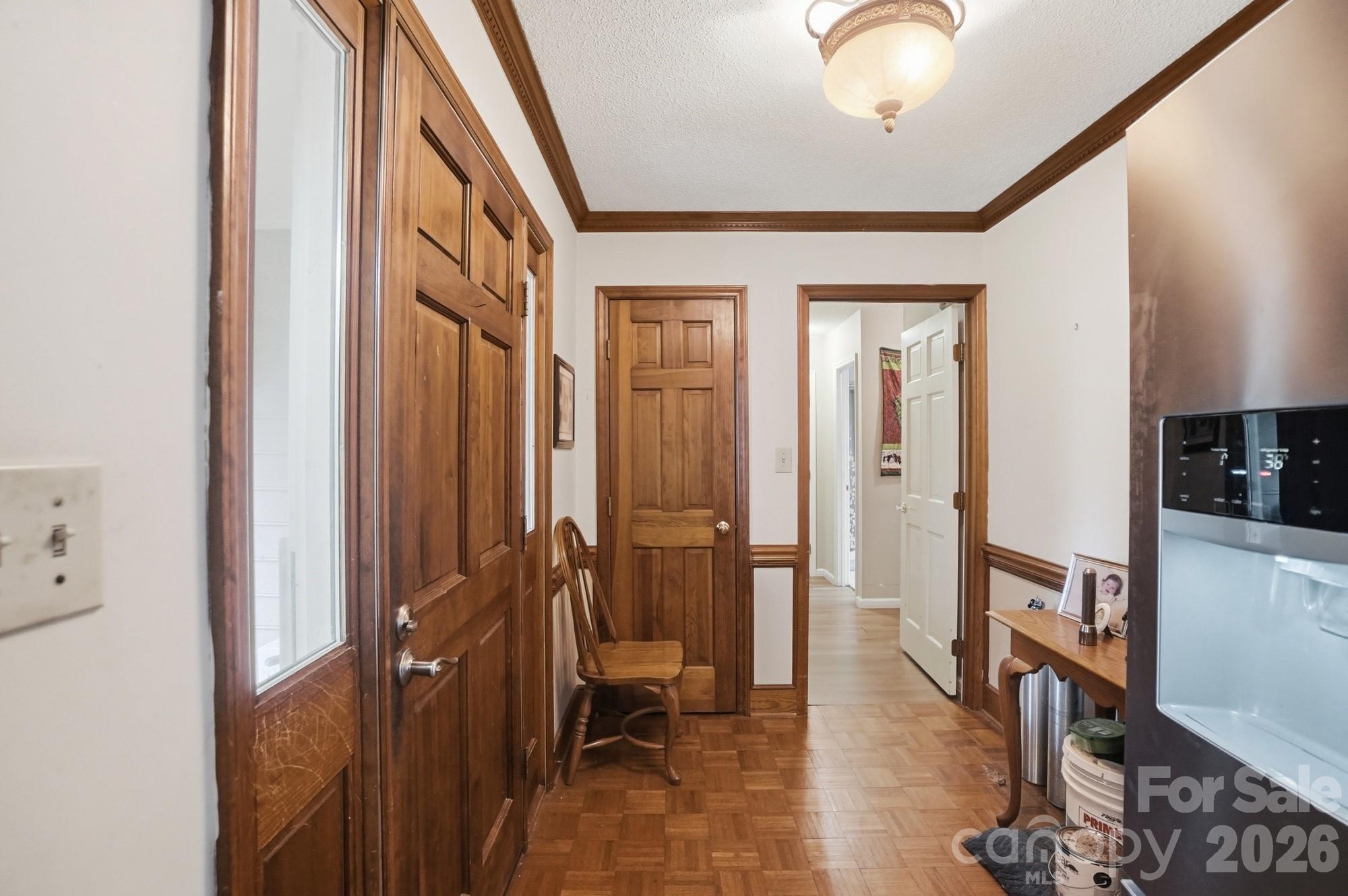 5153 Blackberry Lane Matthews NC 28104
