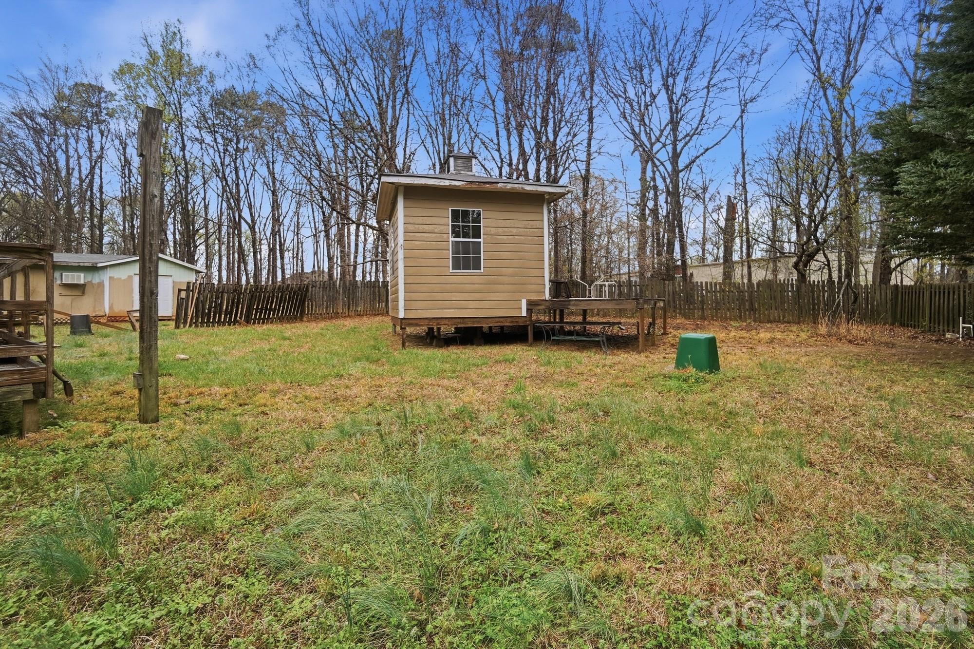 5153 Blackberry Lane Matthews NC 28104