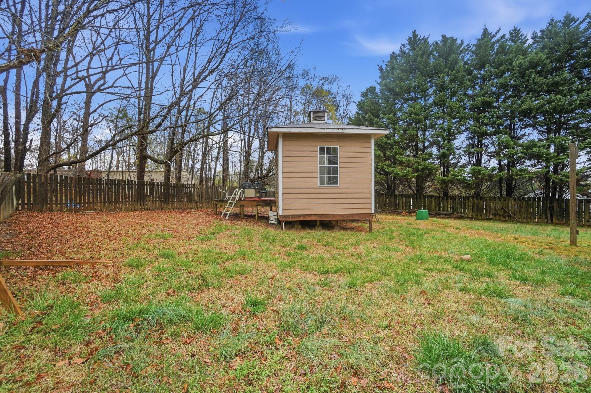 5153 Blackberry Lane Matthews NC 28104