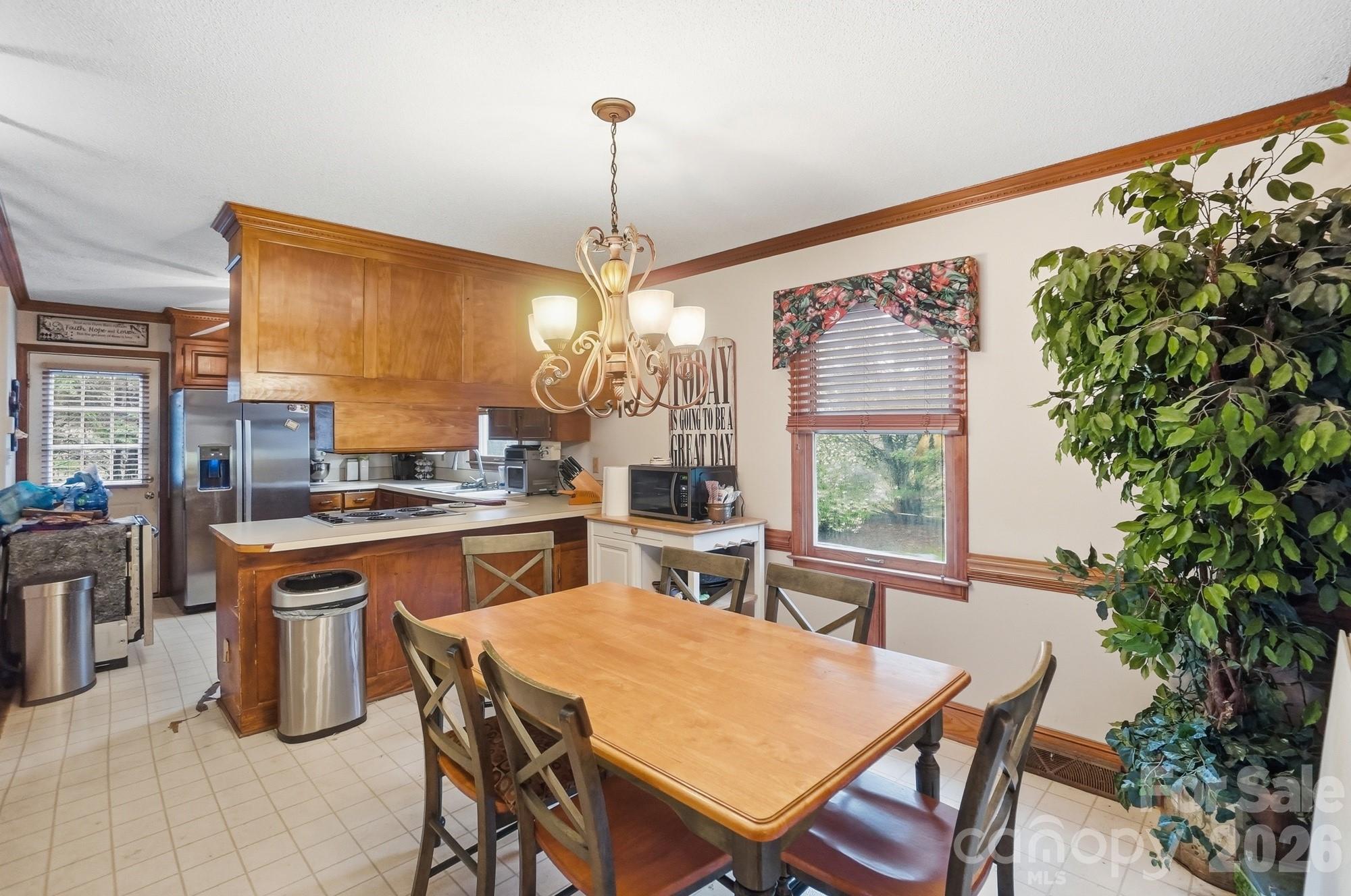 5153 Blackberry Lane Matthews NC 28104