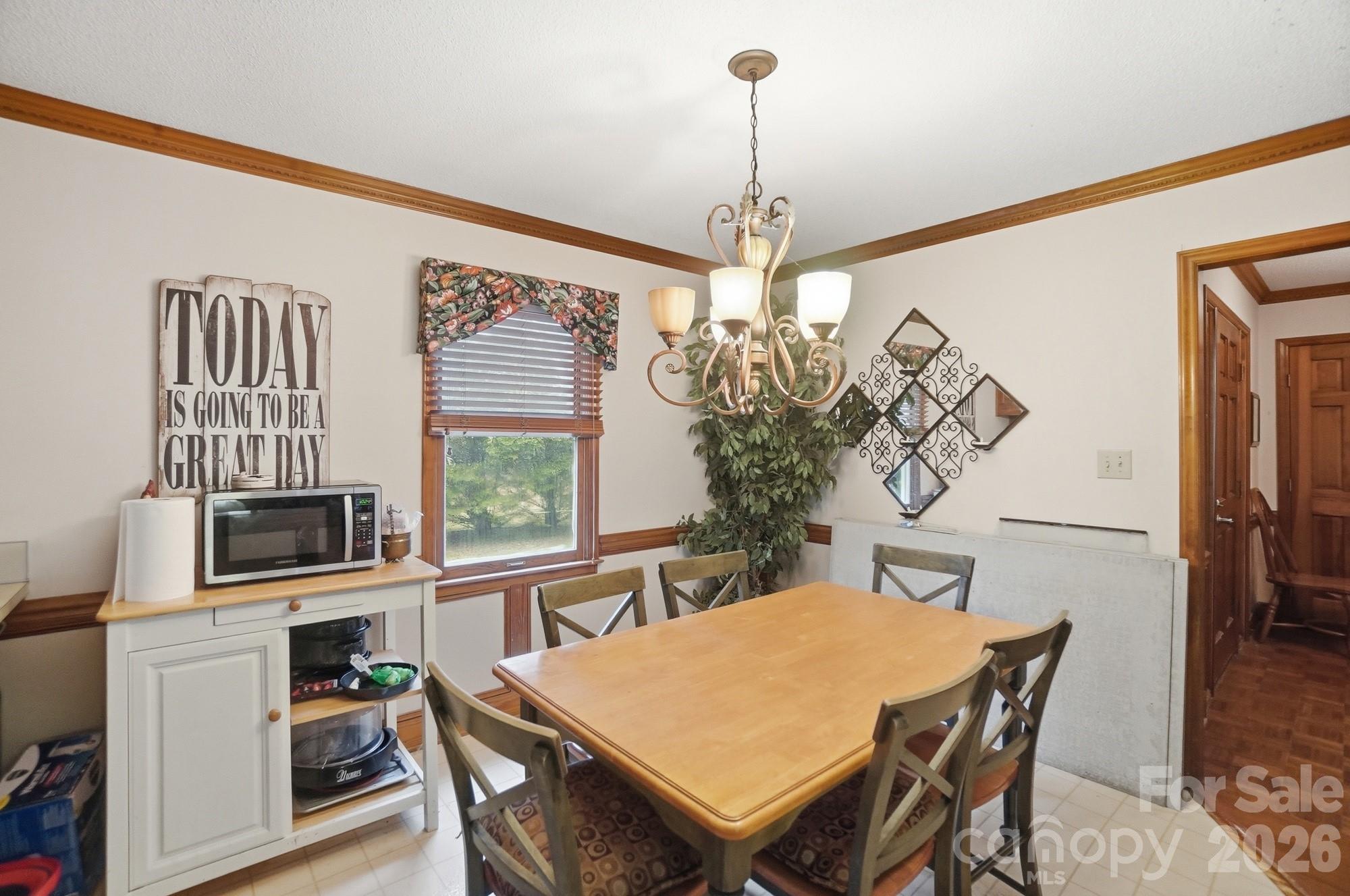 5153 Blackberry Lane Matthews NC 28104