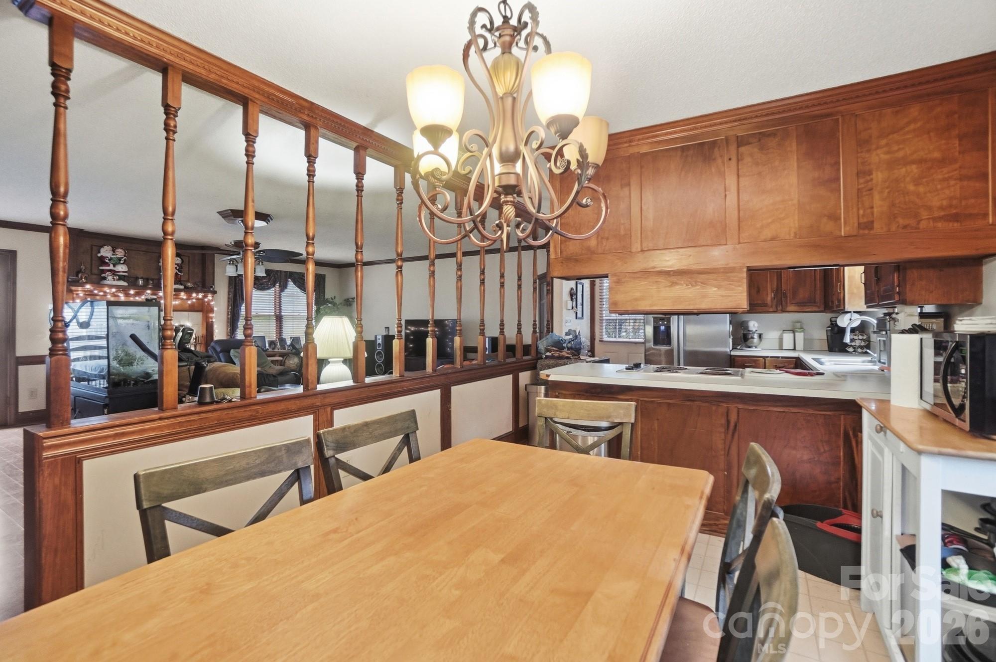 5153 Blackberry Lane Matthews NC 28104