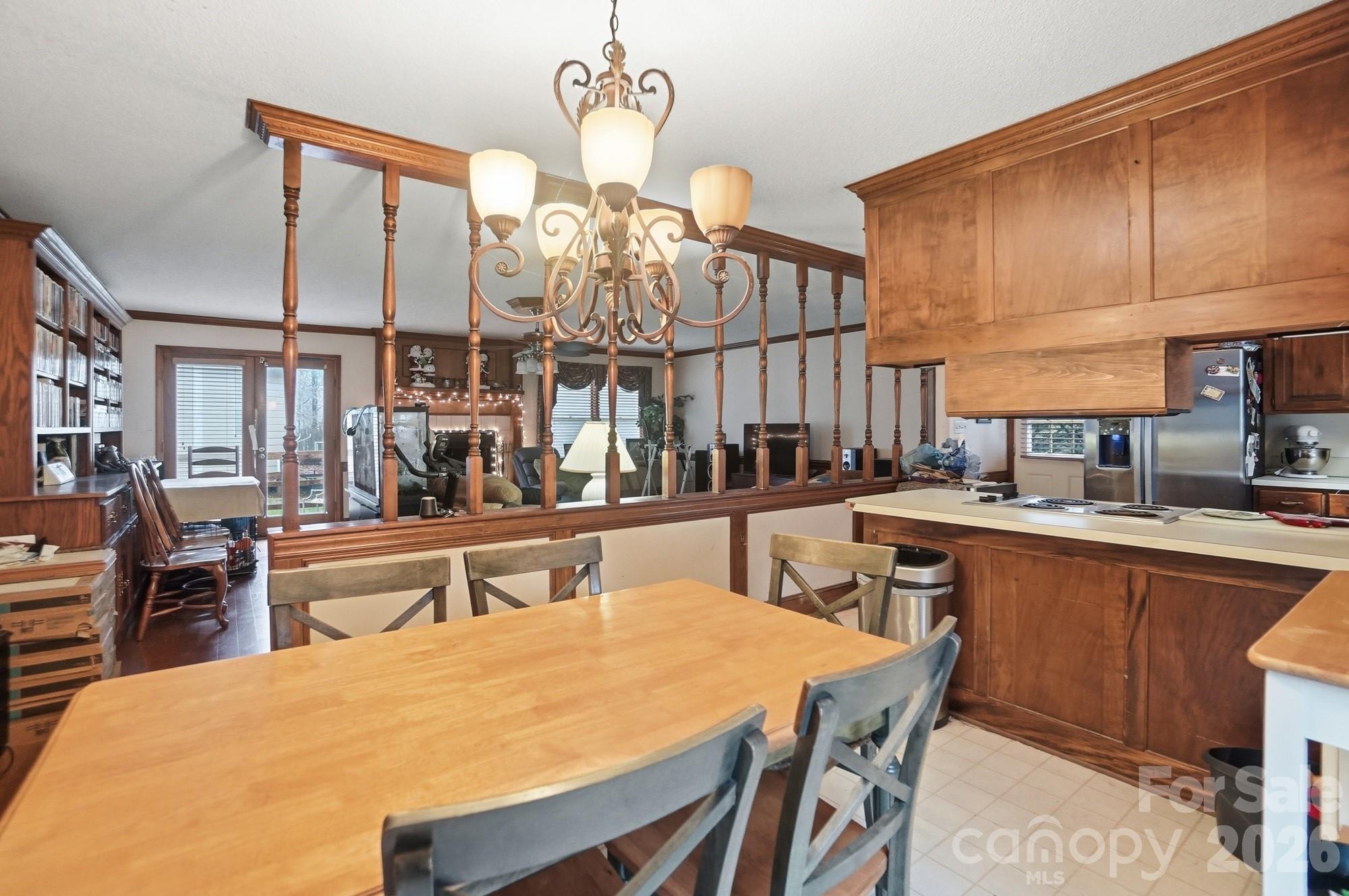 5153 Blackberry Lane Matthews NC 28104