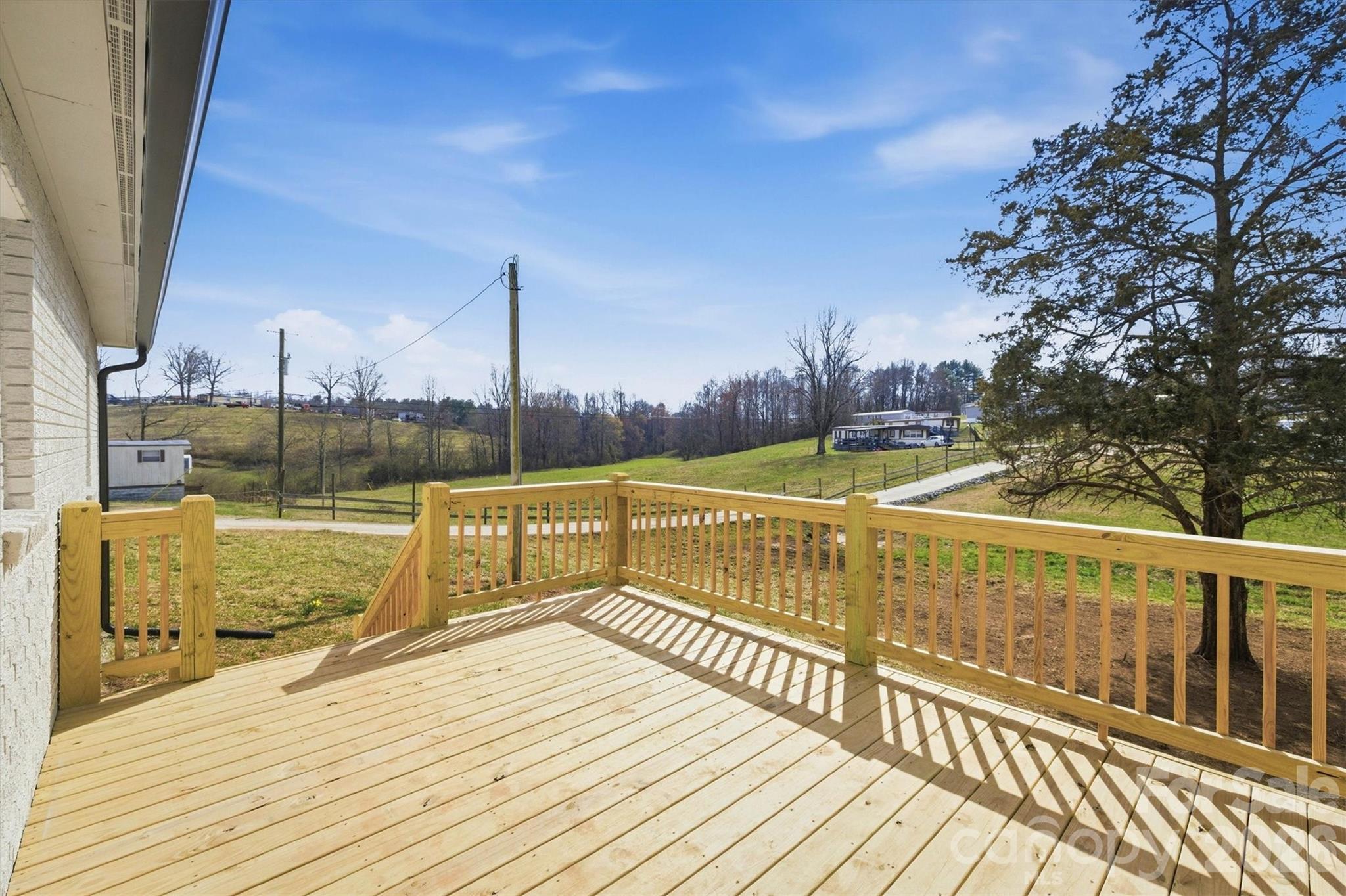 2621 Fairwood Drive SE Hudson NC 28638