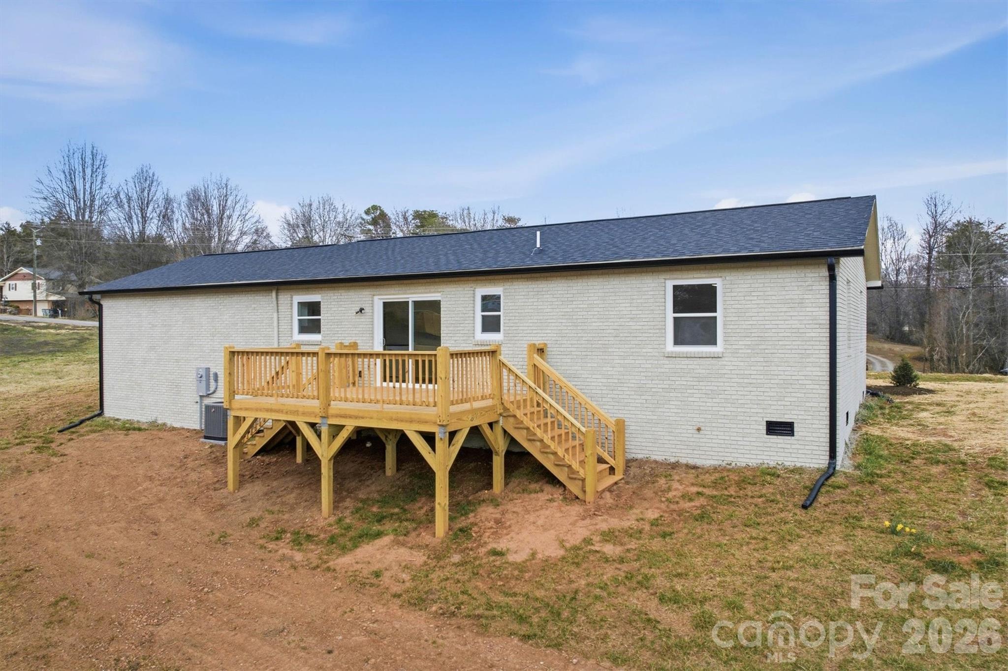 2621 Fairwood Drive SE Hudson NC 28638