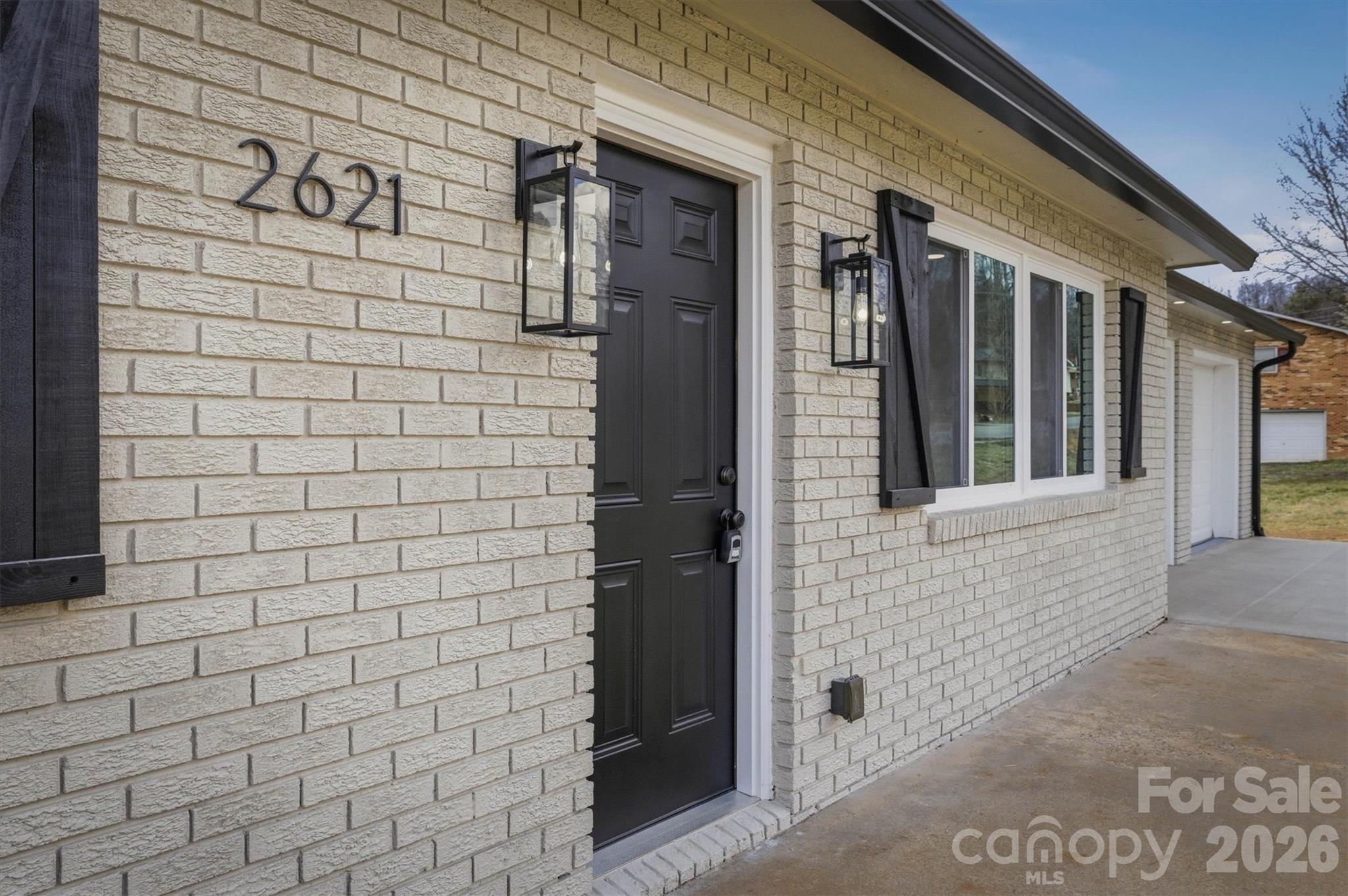 2621 Fairwood Drive SE Hudson NC 28638