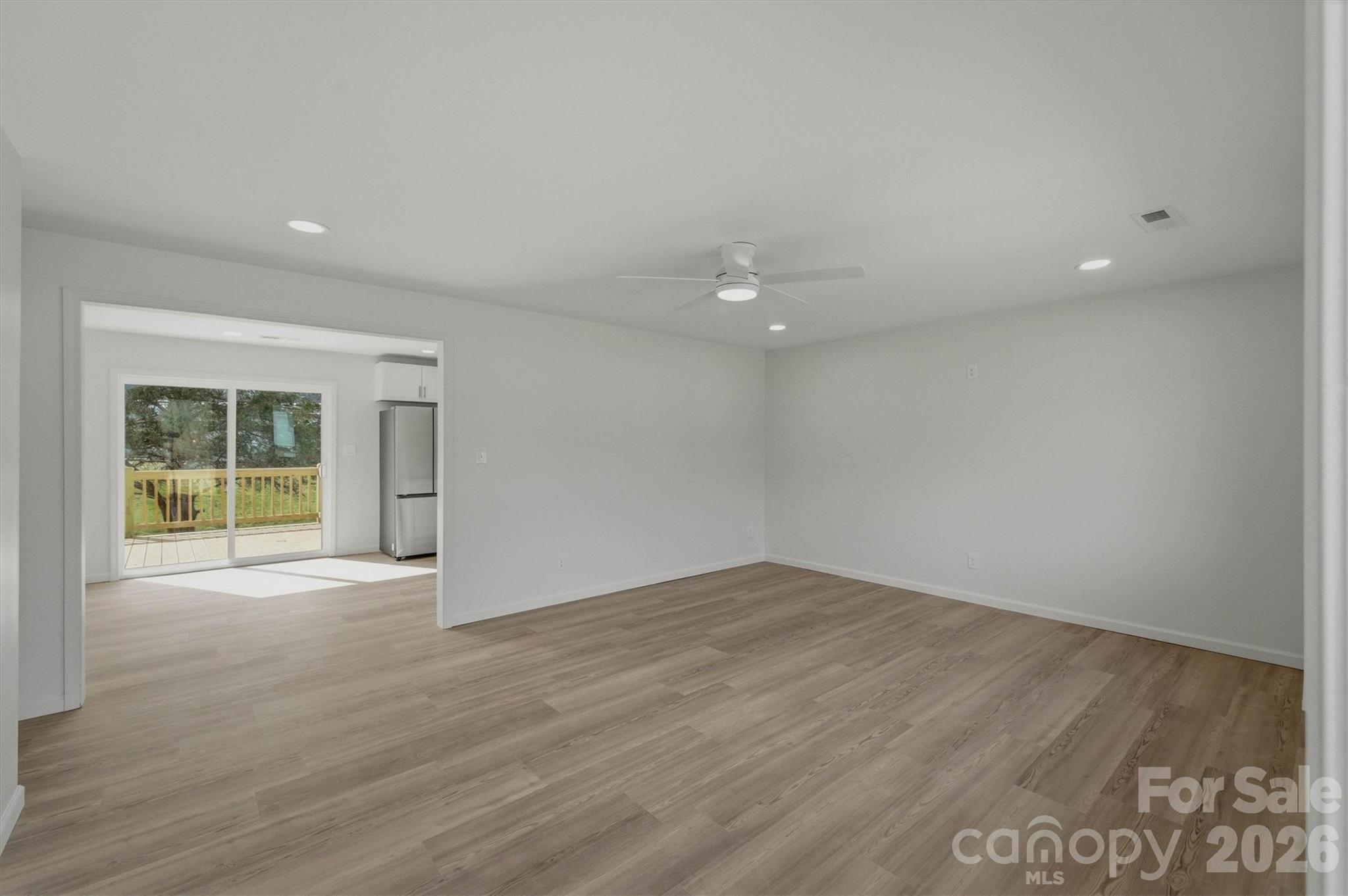 2621 Fairwood Drive SE Hudson NC 28638