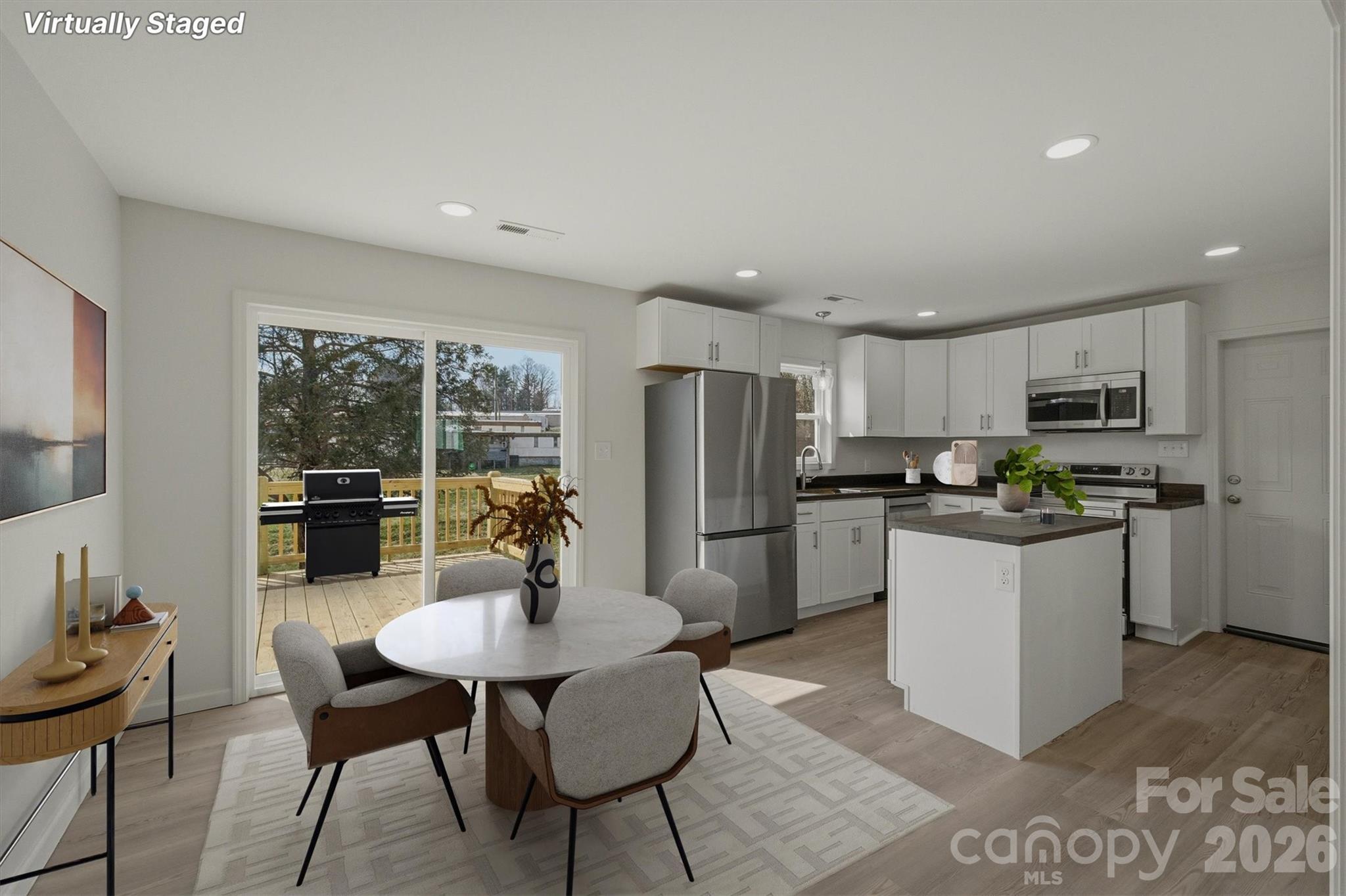 2621 Fairwood Drive SE Hudson NC 28638
