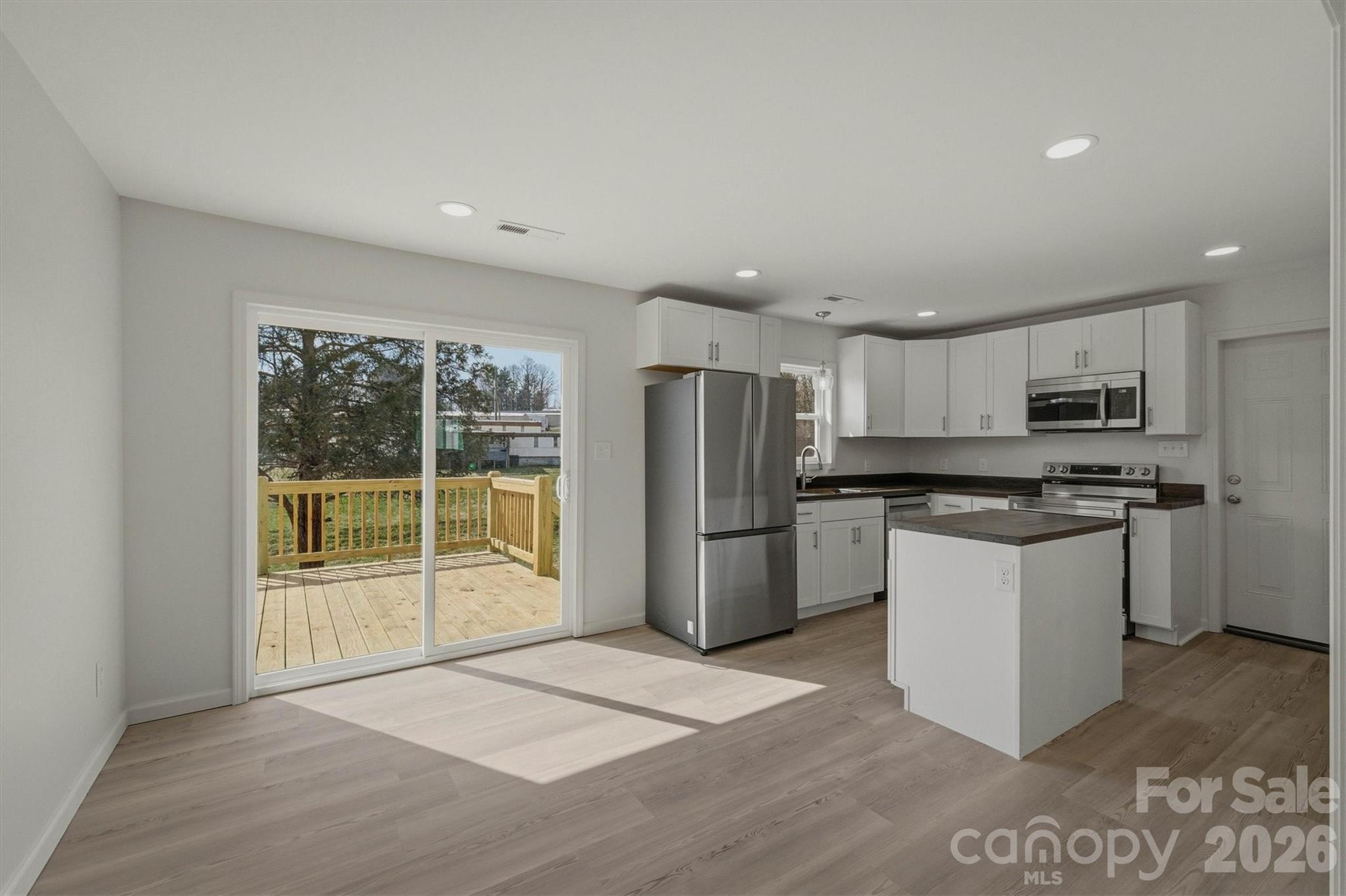 2621 Fairwood Drive SE Hudson NC 28638
