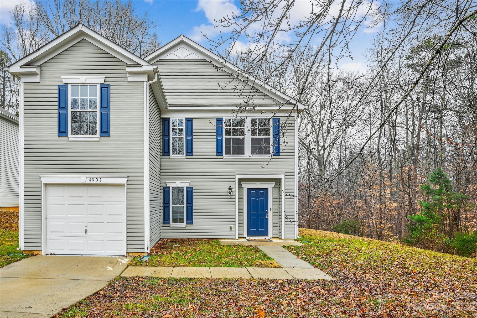 4004 Chandler Haven Drive Charlotte NC 28269