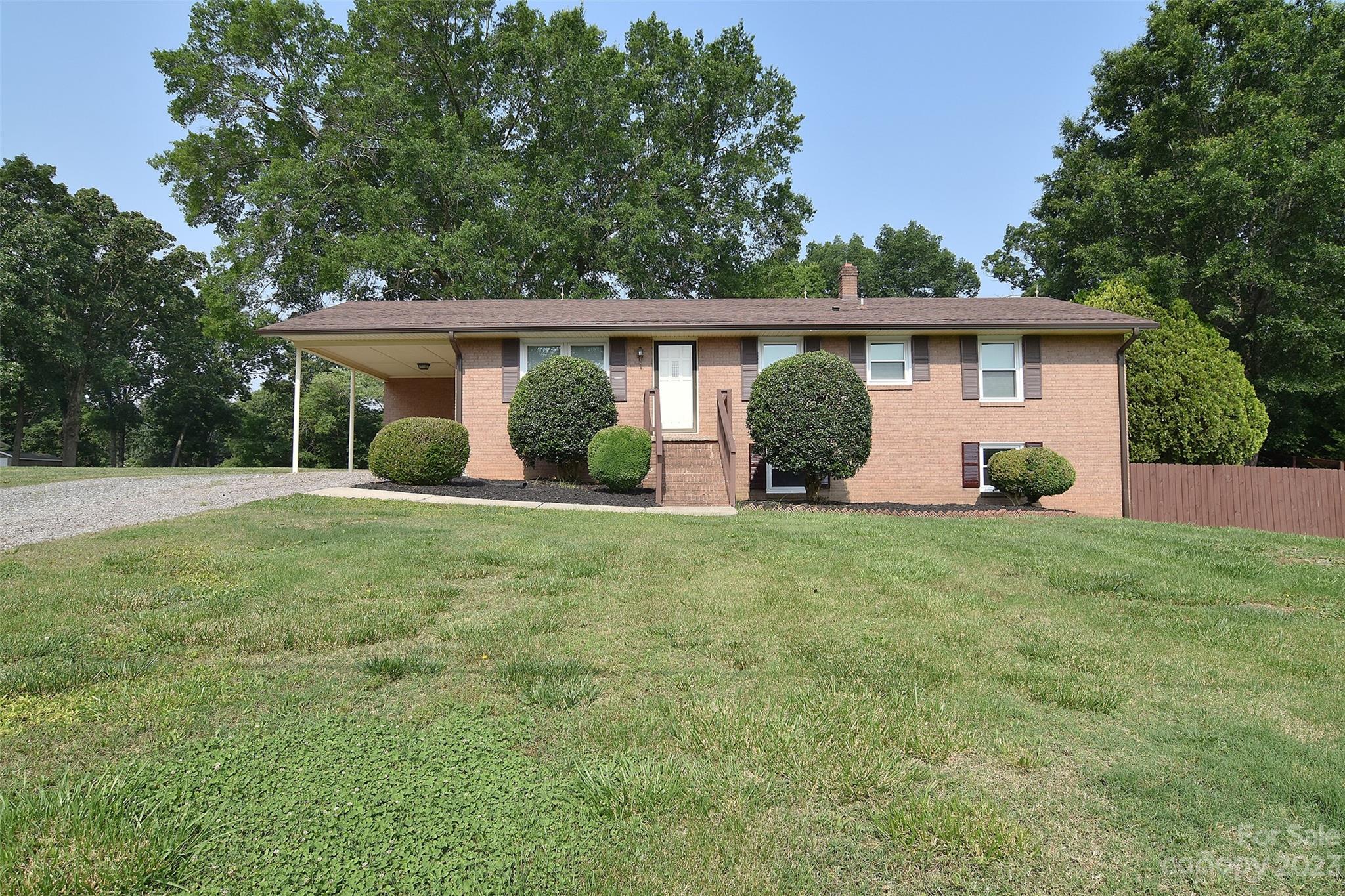2109 Grandhaven Drive Concord NC 28027