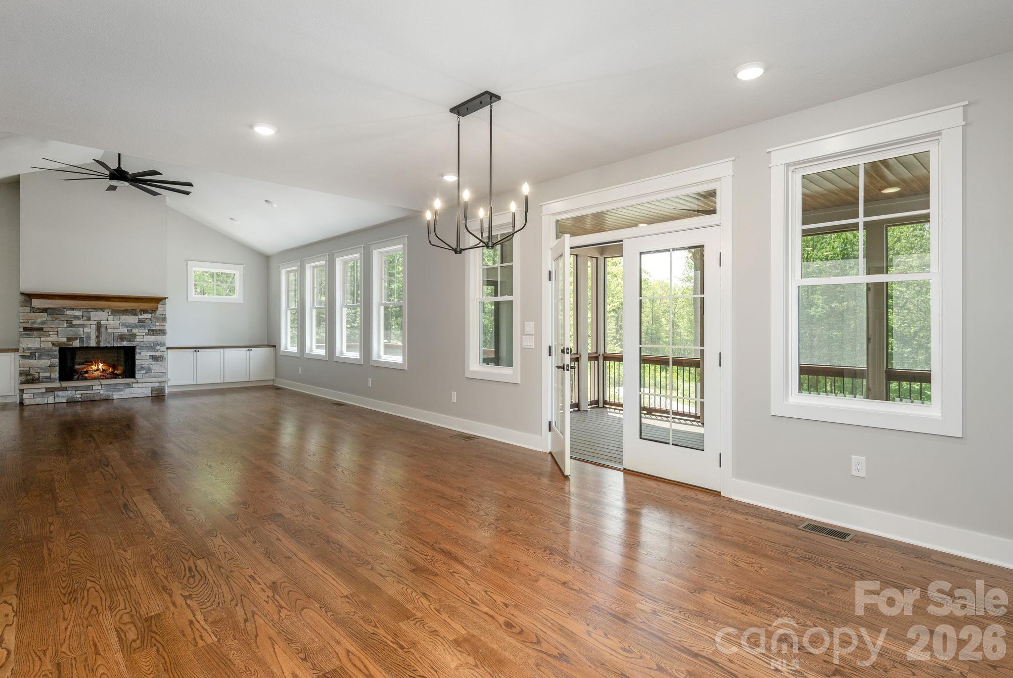 634 Hollybrook Drive Flat Rock NC 28731