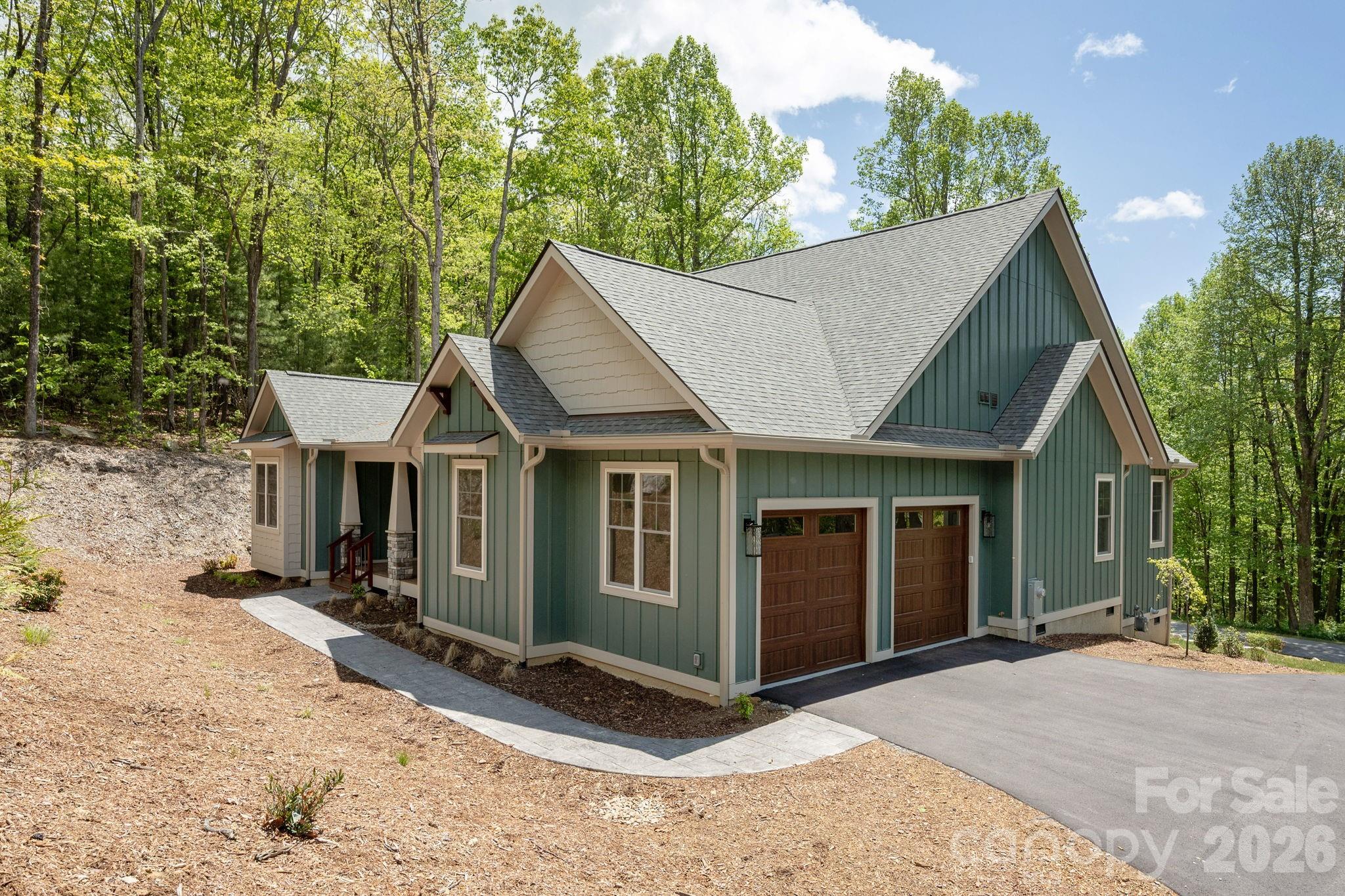 634 Hollybrook Drive Flat Rock NC 28731