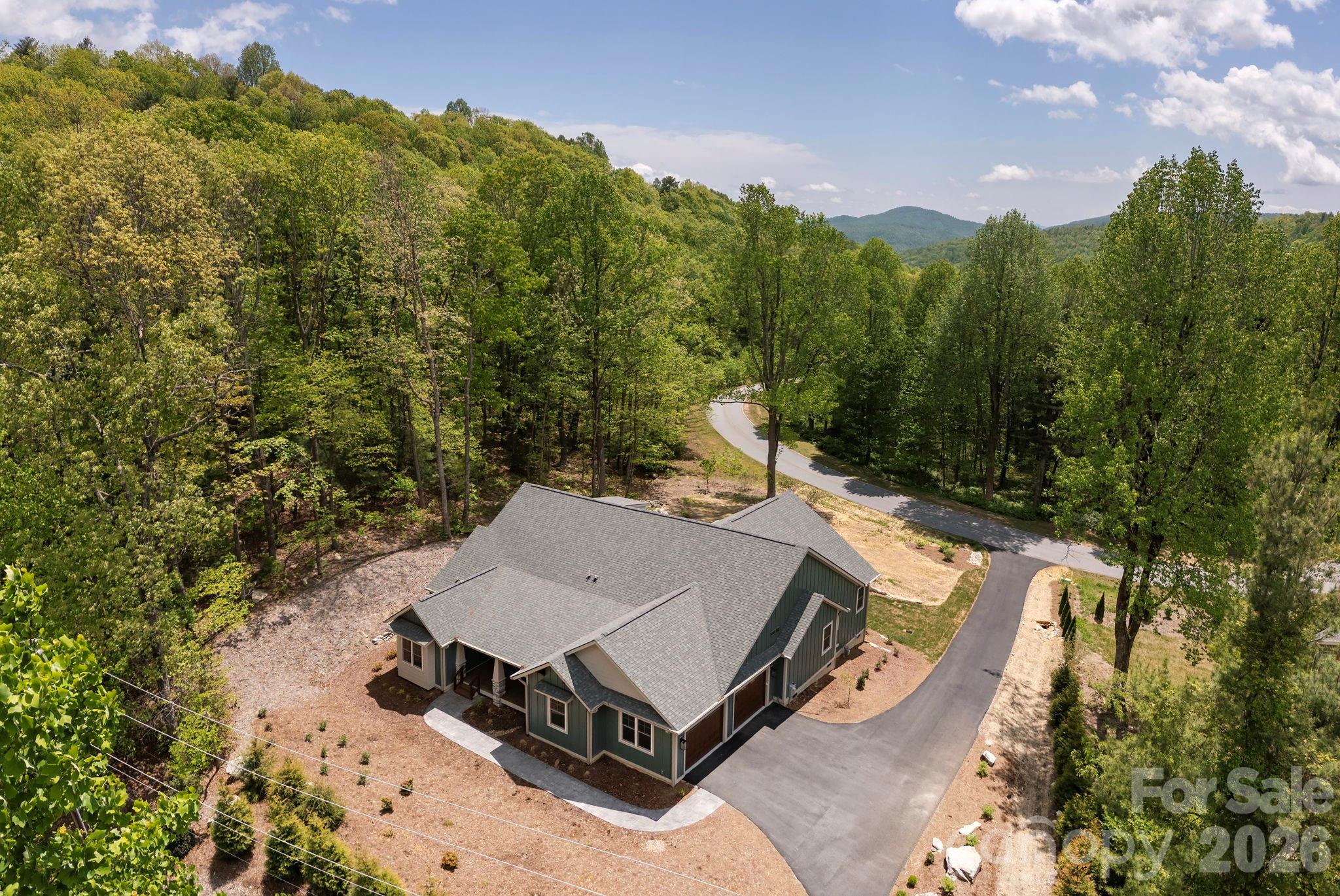 634 Hollybrook Drive Flat Rock NC 28731