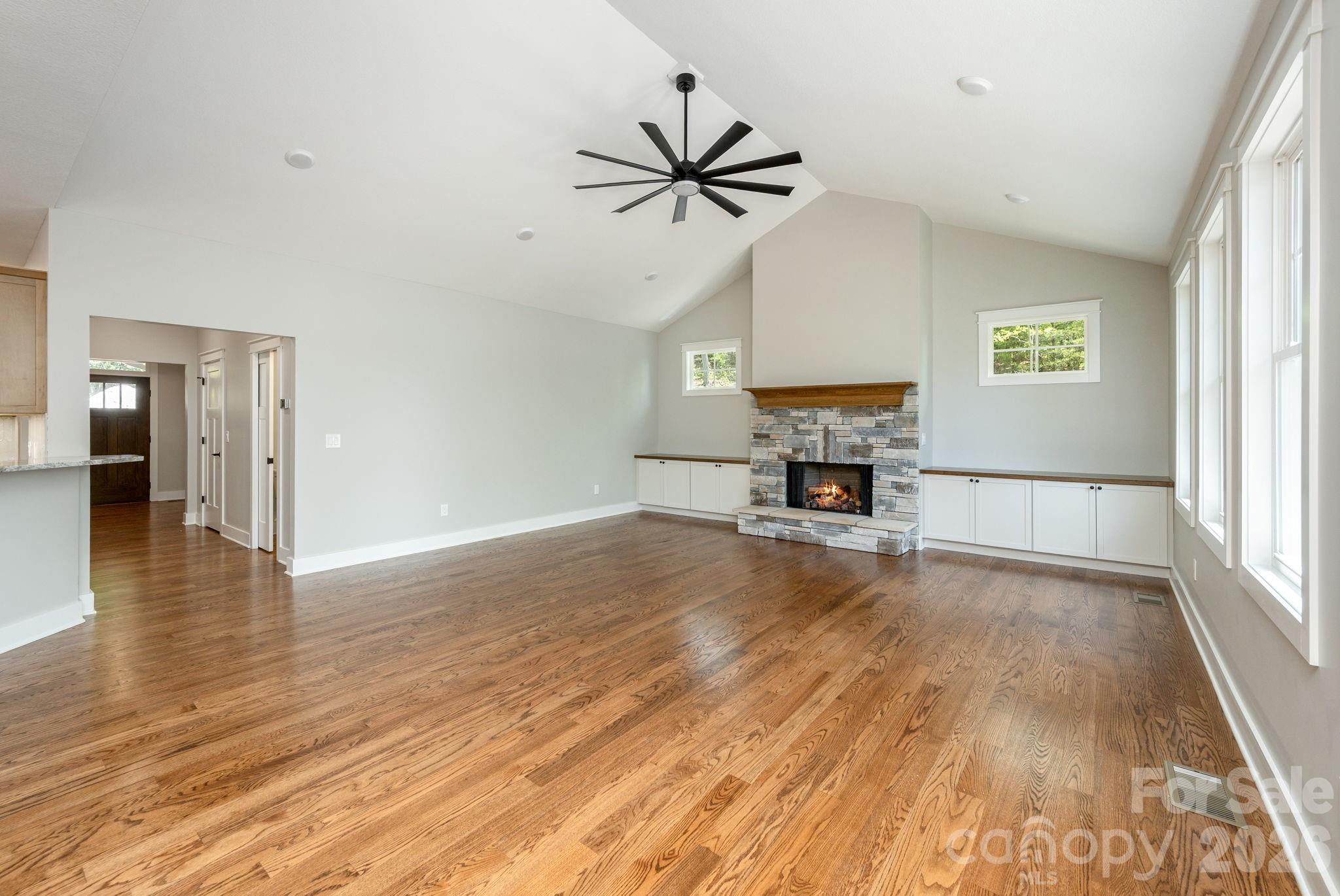 634 Hollybrook Drive Flat Rock NC 28731