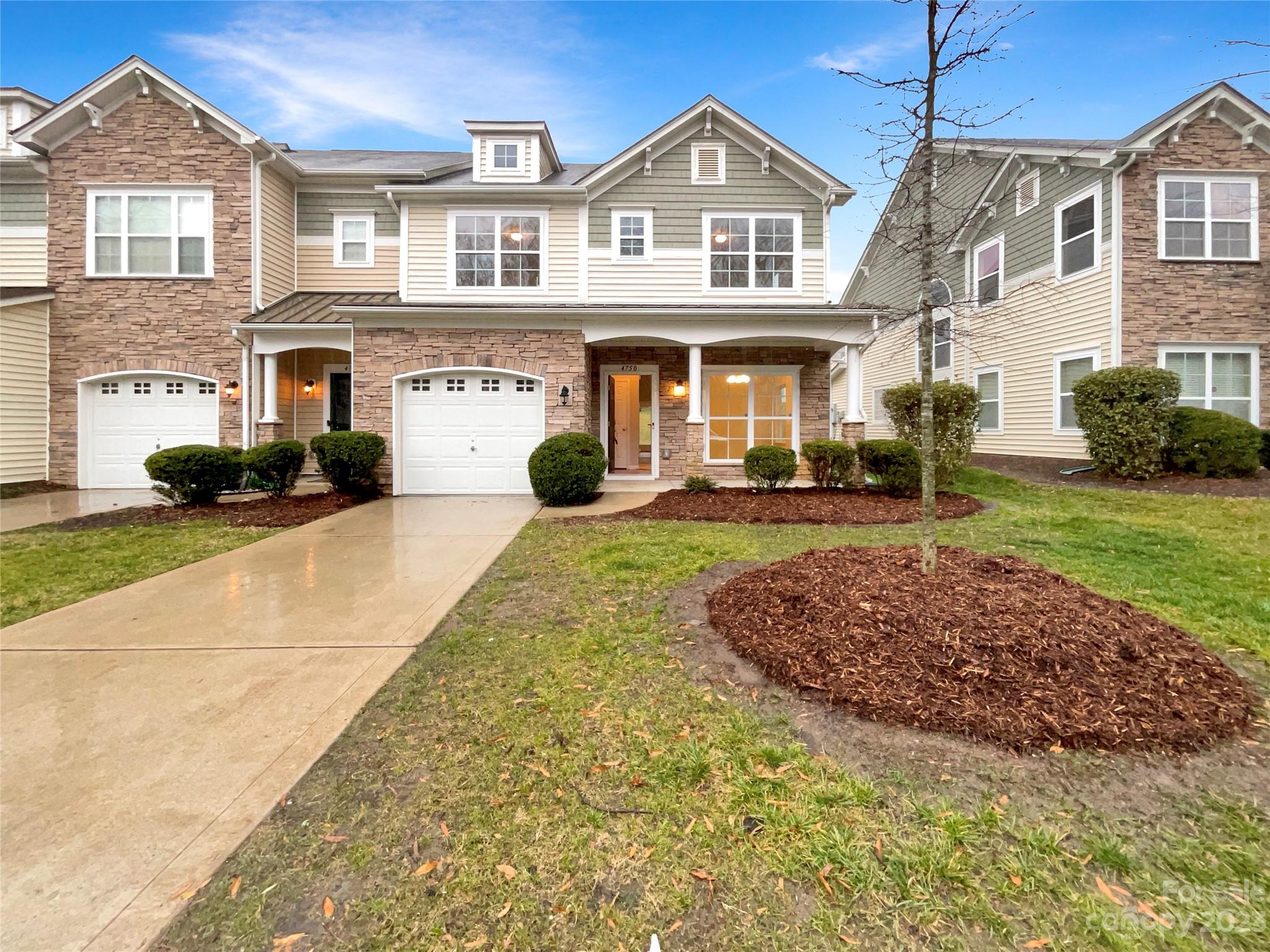 4750 Craigmoss Lane Charlotte NC 28278