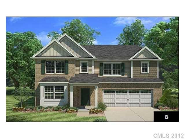 1120 Wainscott Drive Waxhaw NC 28173