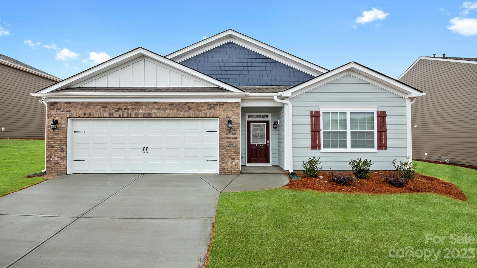 268 Ridgeview Lane Mars Hill NC 28754