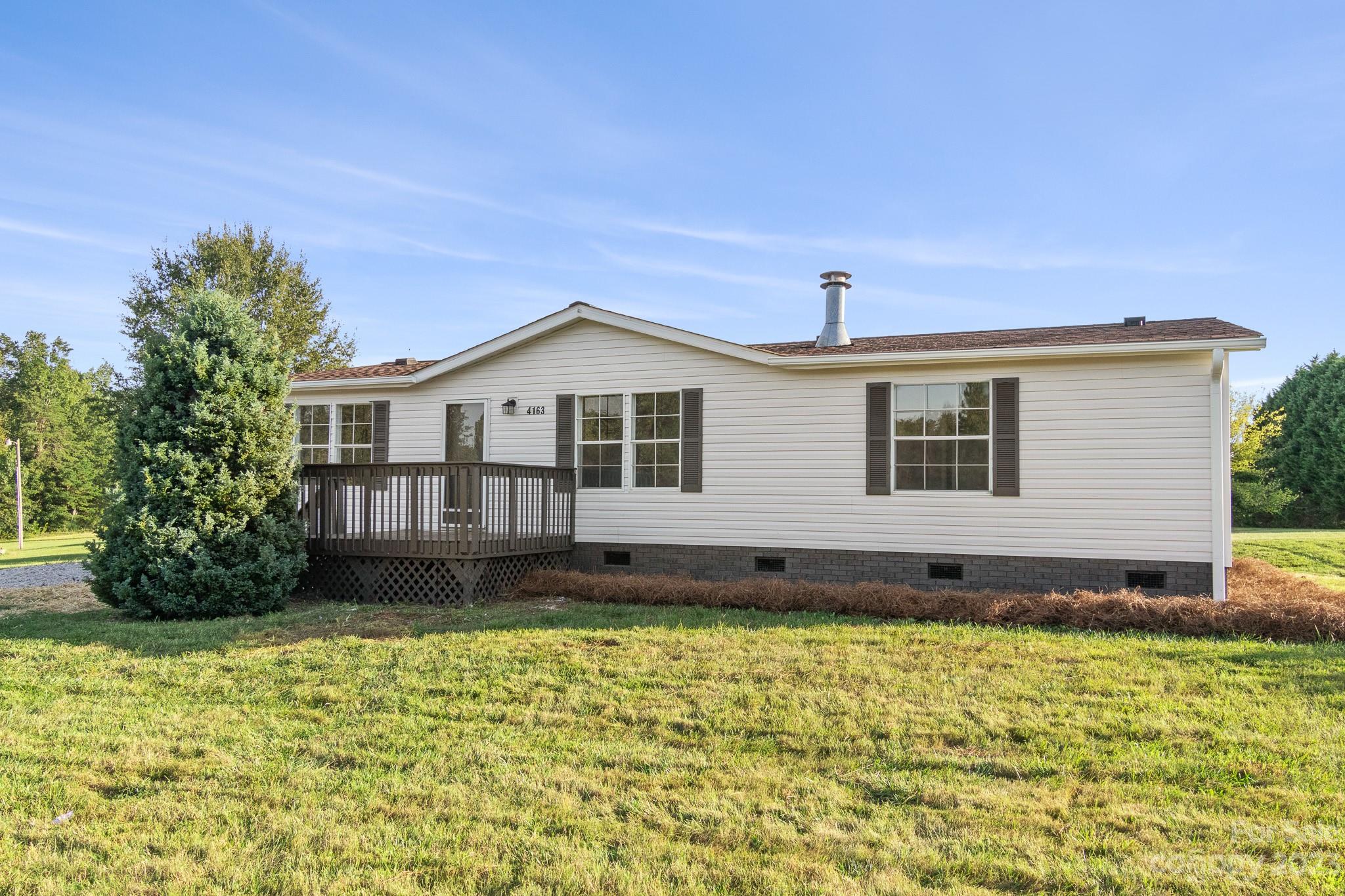 4163 Ritchfield Drive Lincolnton NC 28092