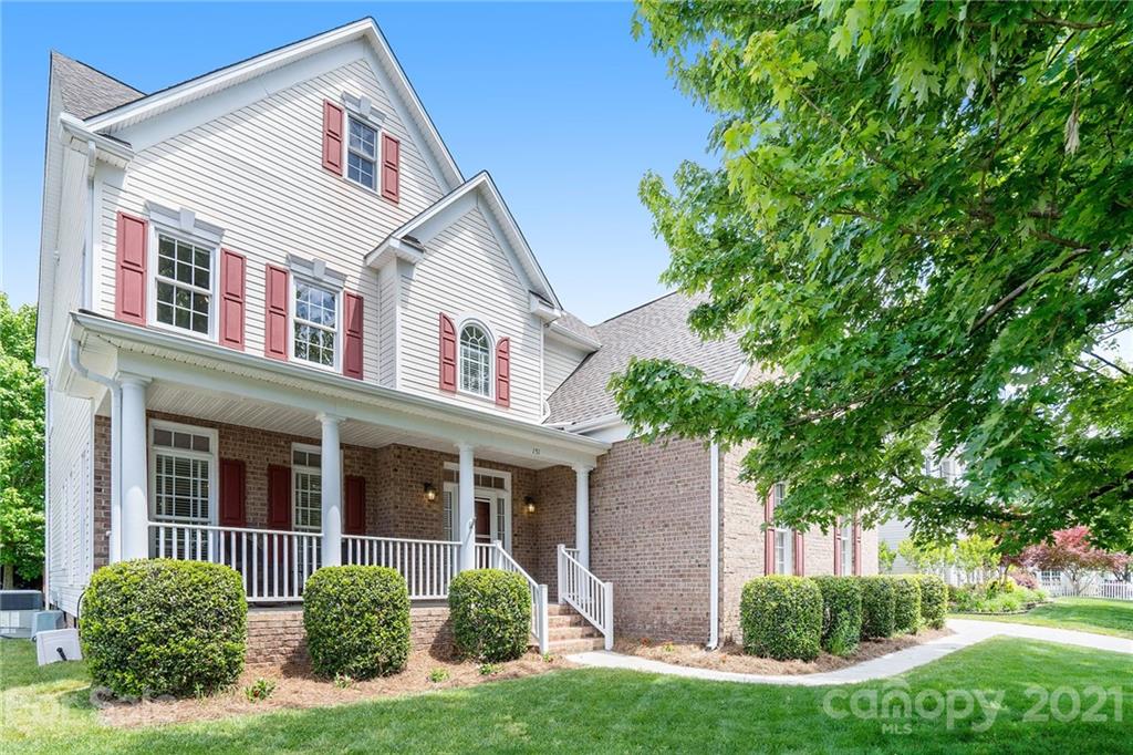 151 Burtons Barn Road Mooresville NC 28115