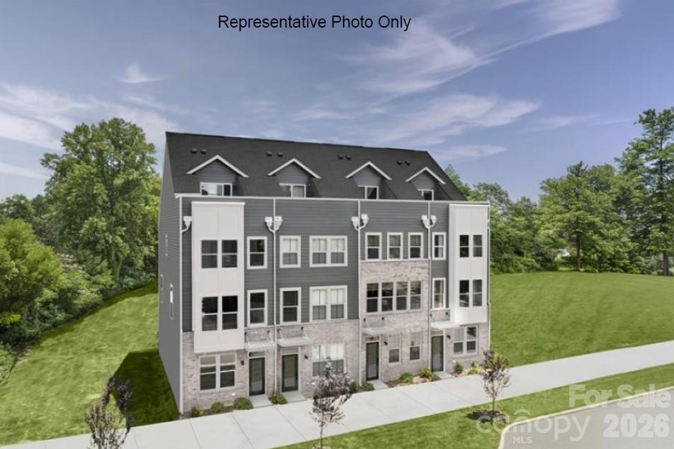 1016 Bella Grove Lane Charlotte NC 28262
