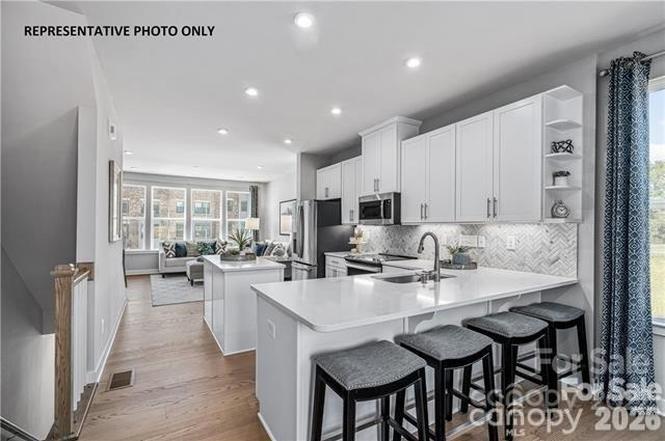 1016 Bella Grove Lane Charlotte NC 28262