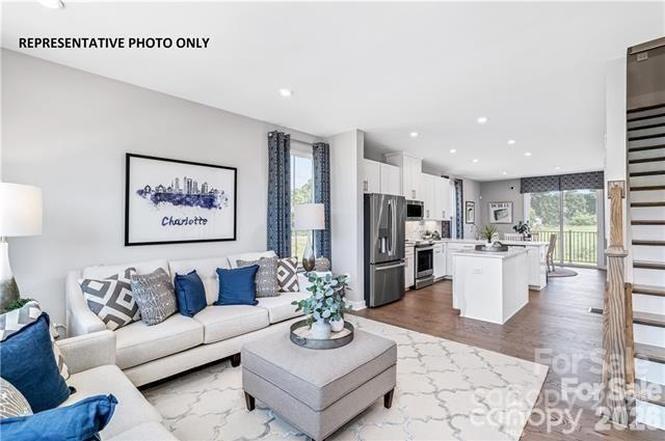 1016 Bella Grove Lane Charlotte NC 28262