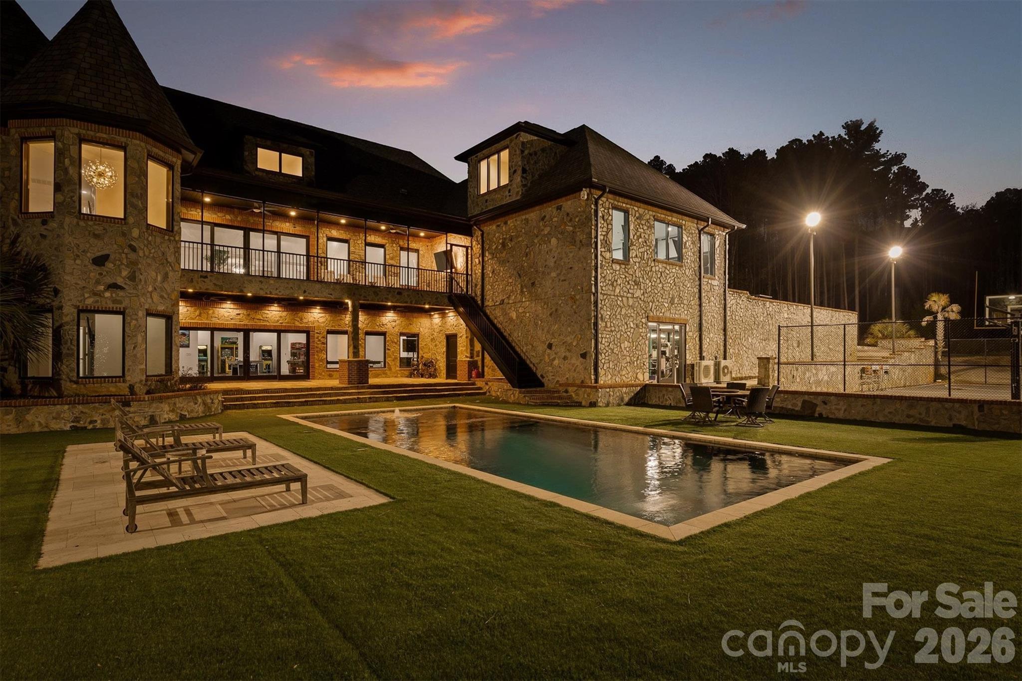 135 Stillwater Road Troutman NC 28166