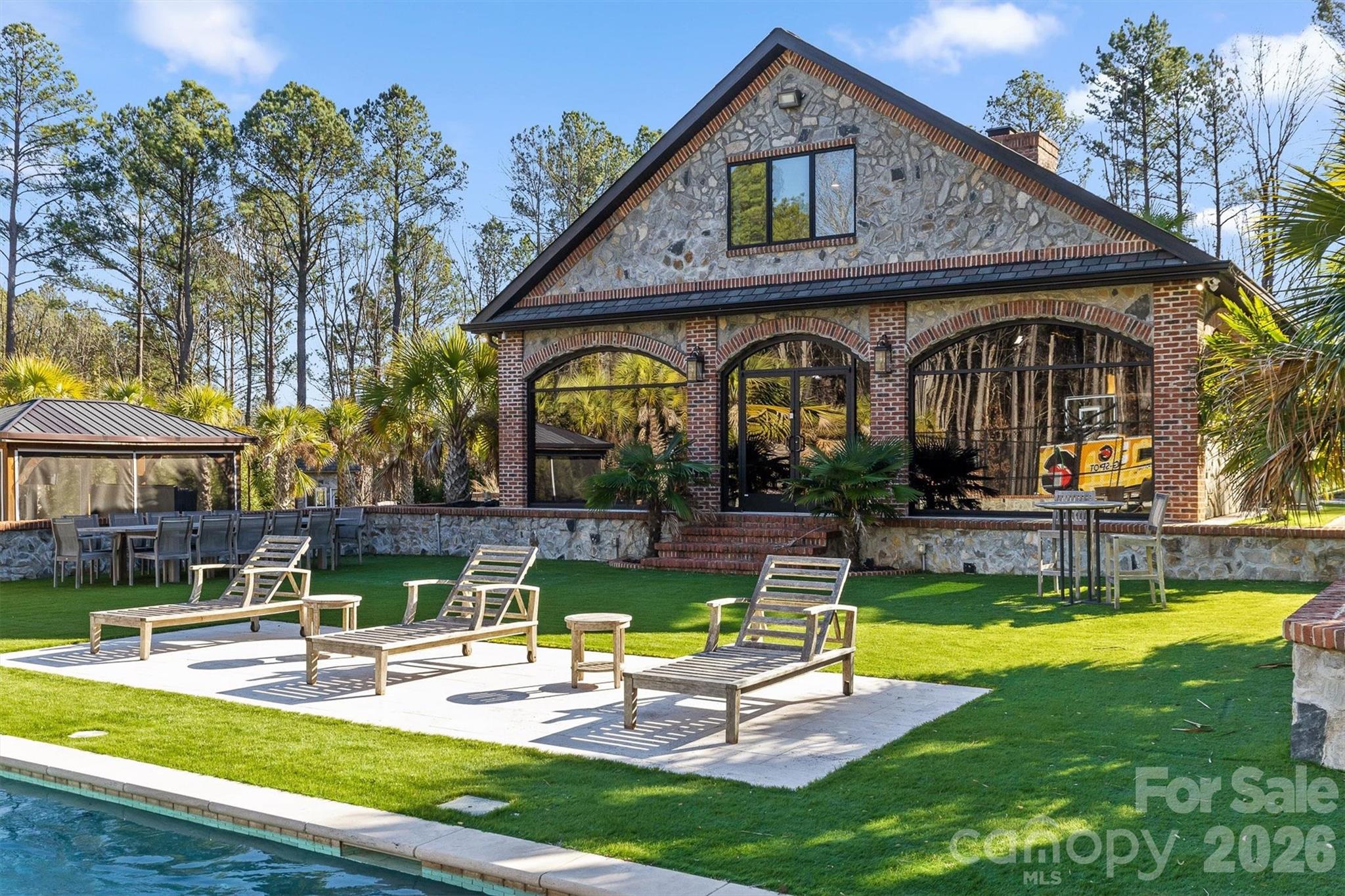 135 Stillwater Road Troutman NC 28166