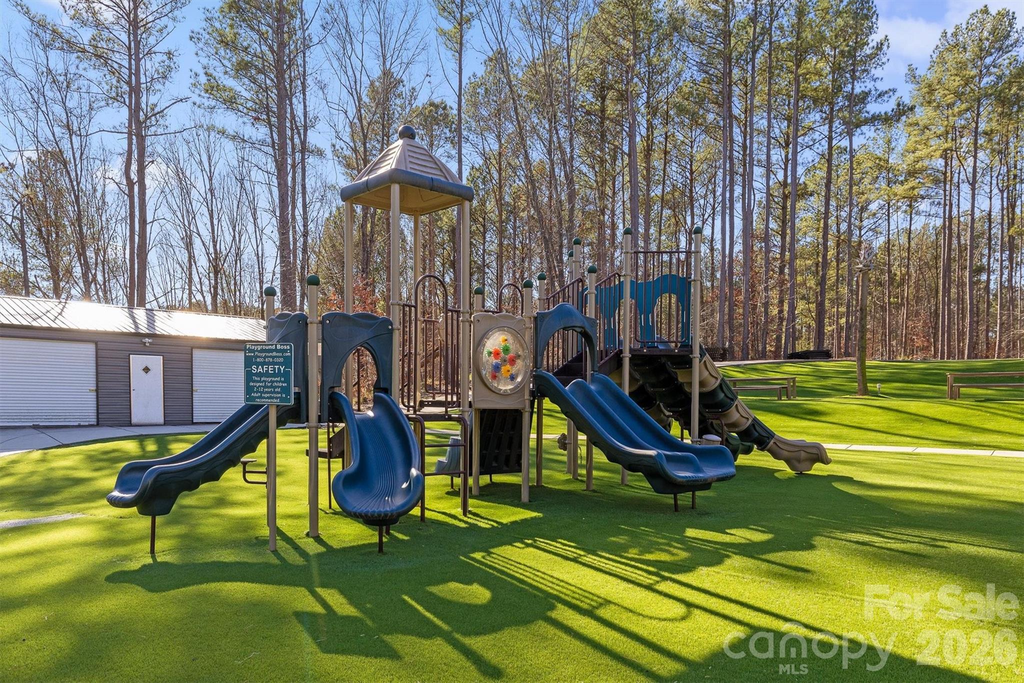 135 Stillwater Road Troutman NC 28166