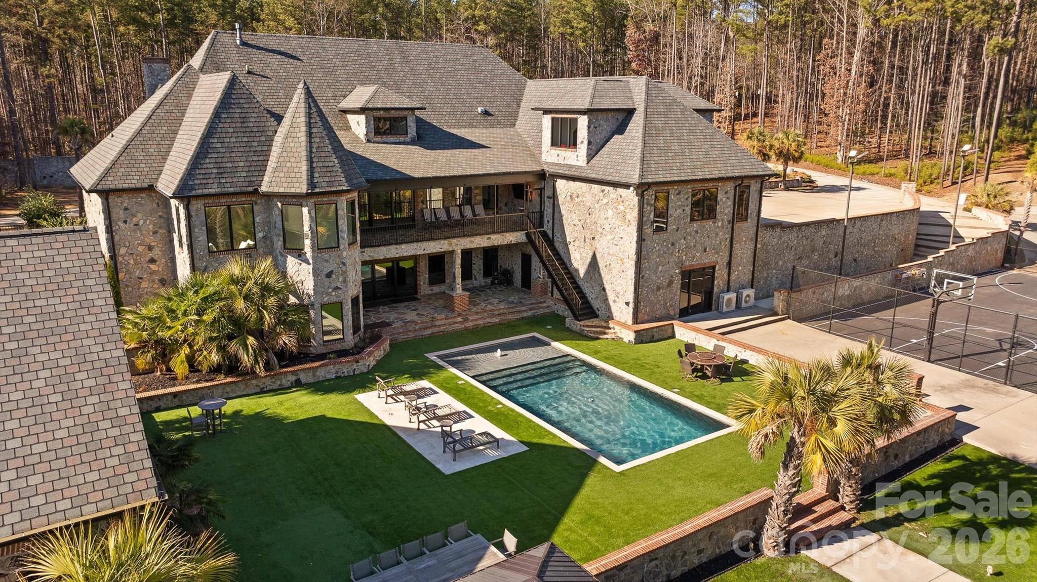 135 Stillwater Road Troutman NC 28166