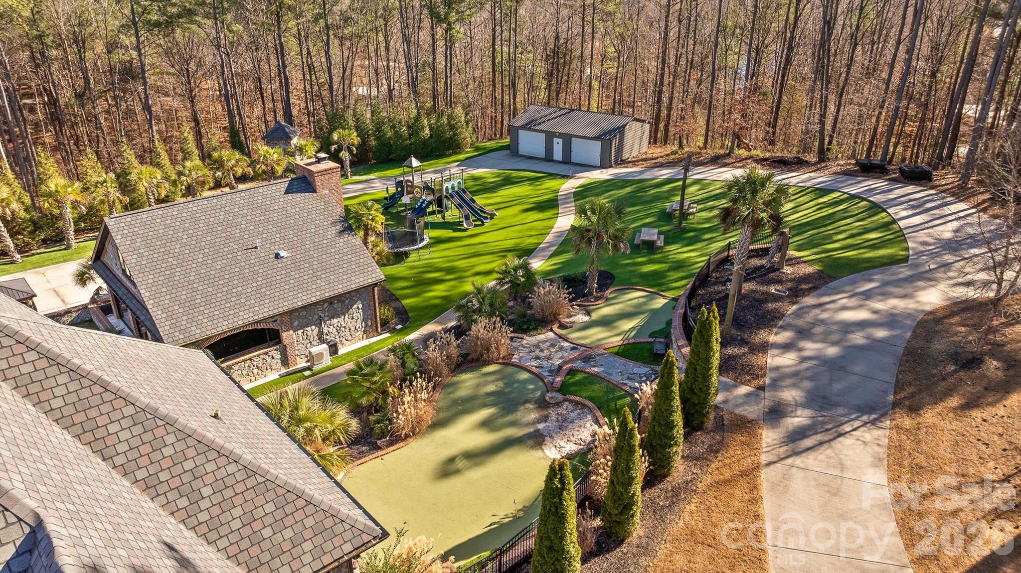 135 Stillwater Road Troutman NC 28166